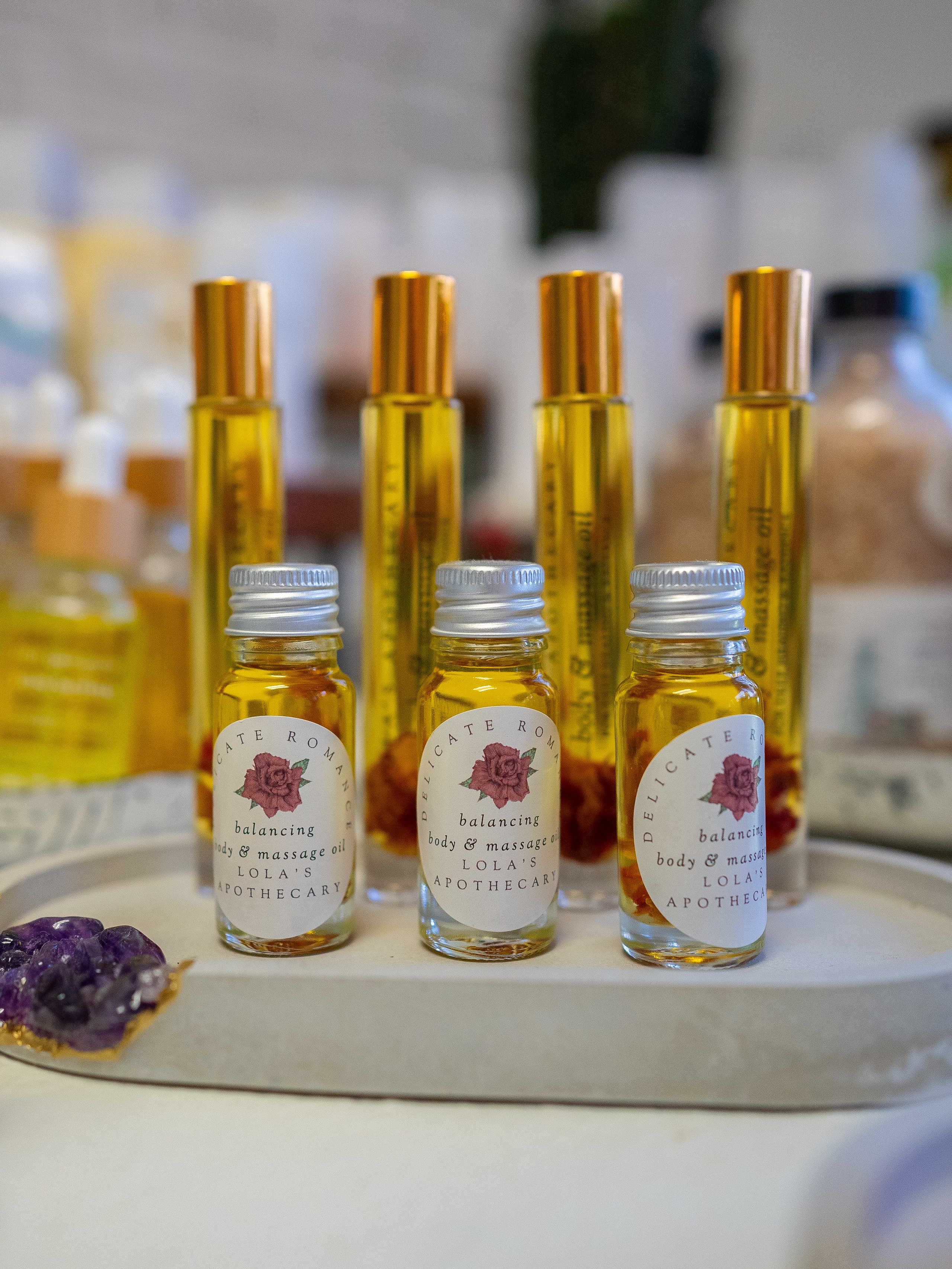 Business content. Tatiana Ketova