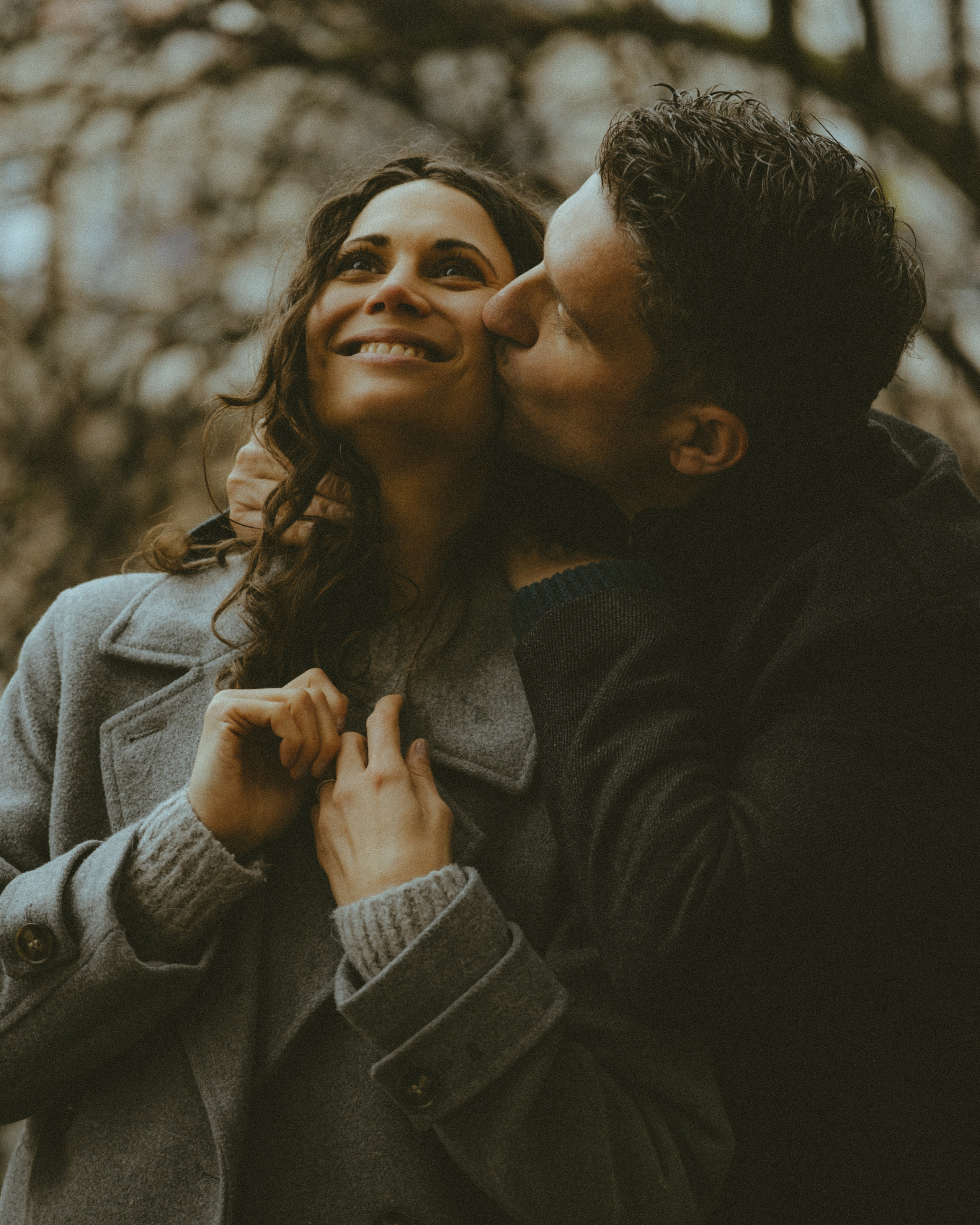 Expressions of love. Anastasiia Shibaeva | Photographer in Montenegro, Thailand & Worldwide
