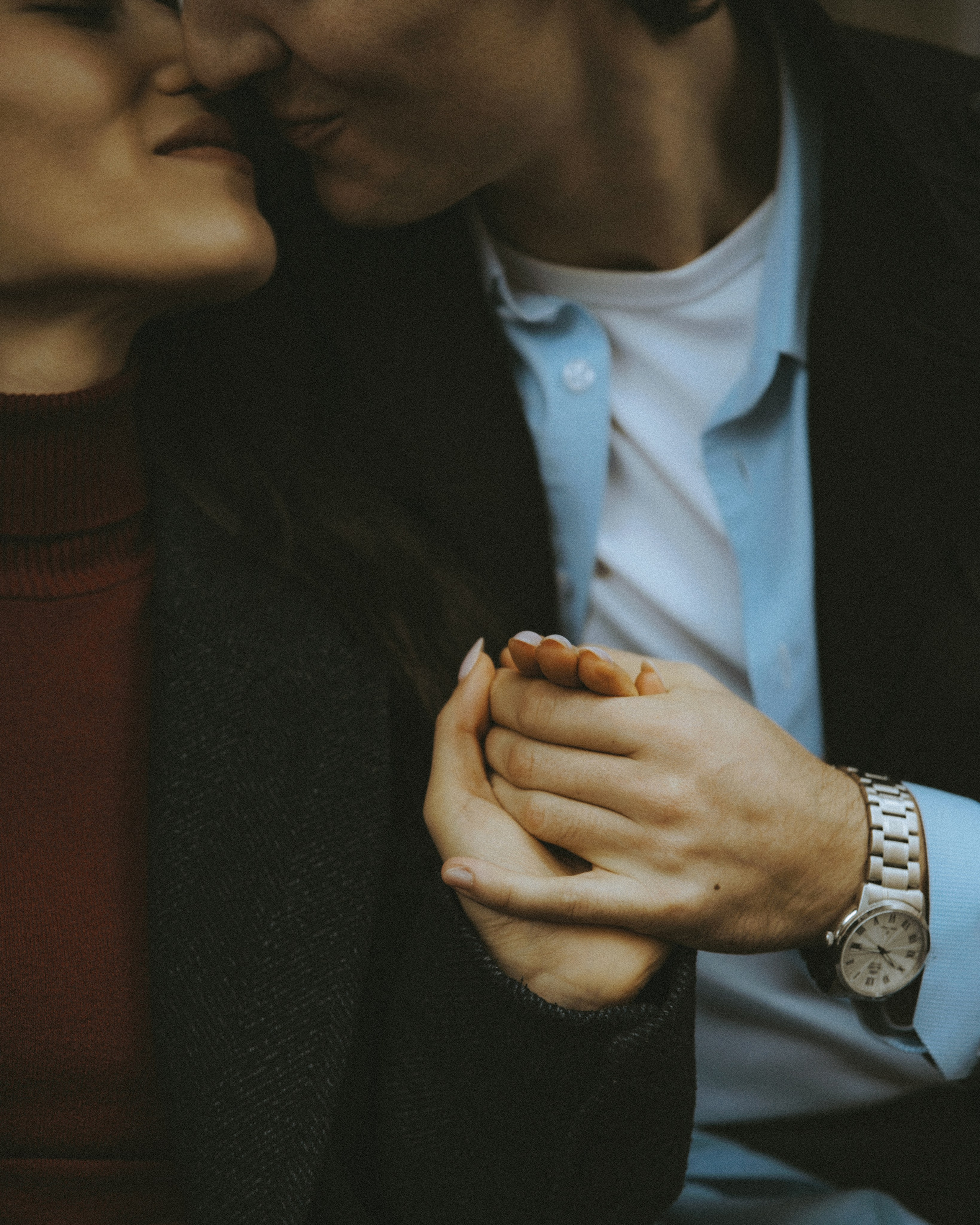 Istanbul romance. Anastasiia Shibaeva | Photographer in Montenegro, Thailand & Worldwide