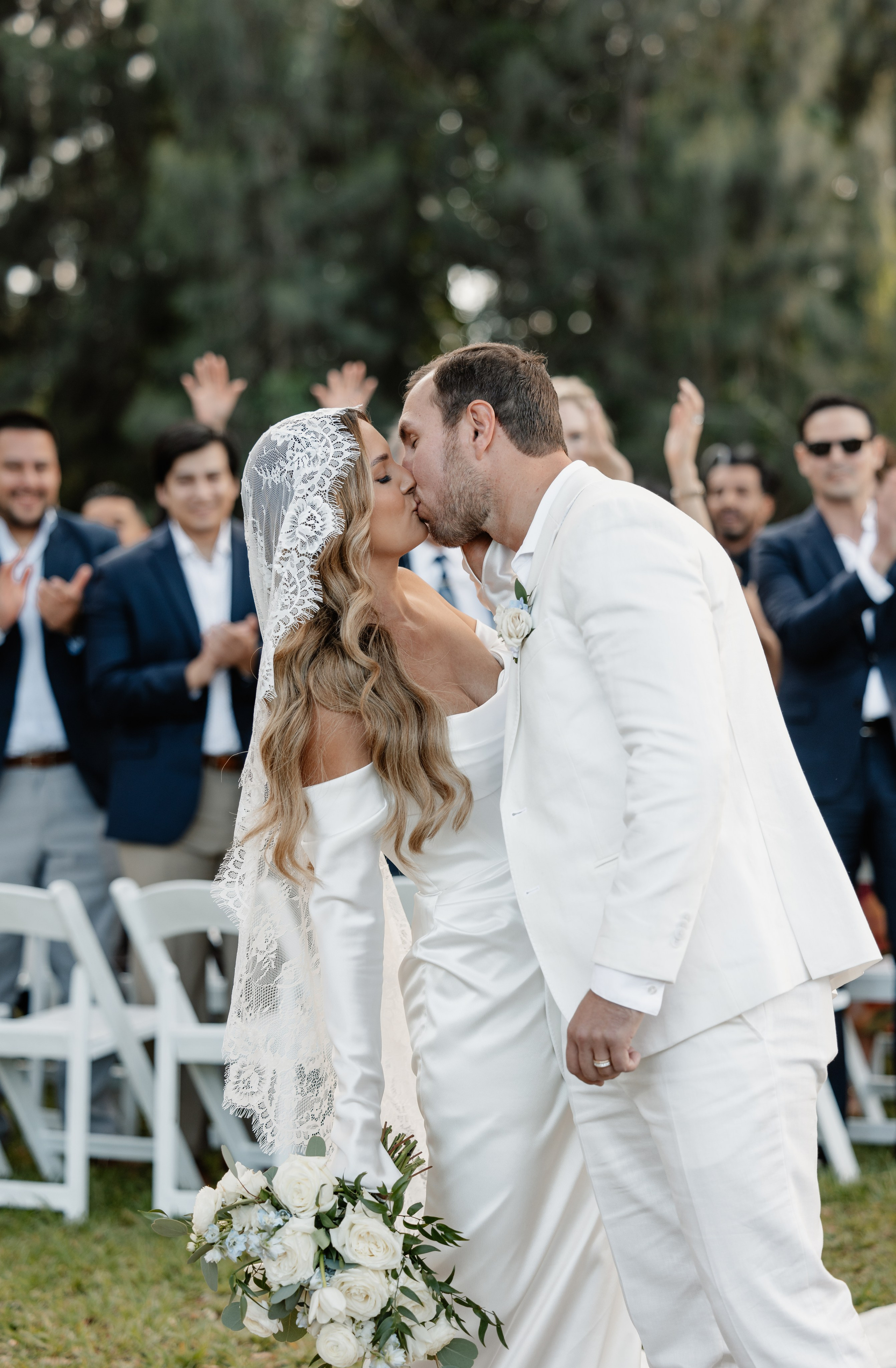 Timeless Romance | Joanna & Leo’s Wedding at the Ancient Spanish Monastery. YES I DO PRODUCTION — Wedding photography&videography