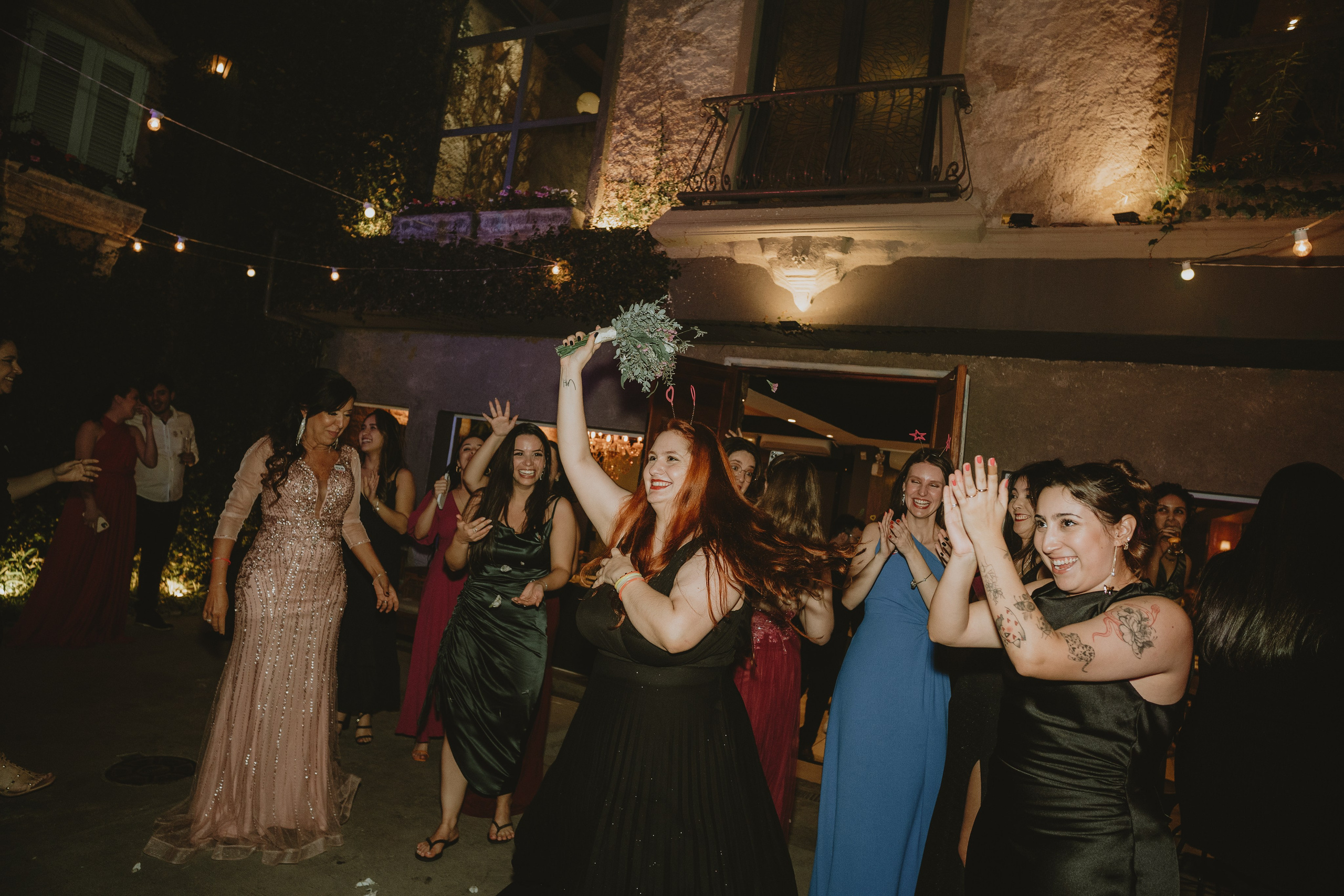 Lamis & Guilherme // Wedding. A Um Passo Fotografia