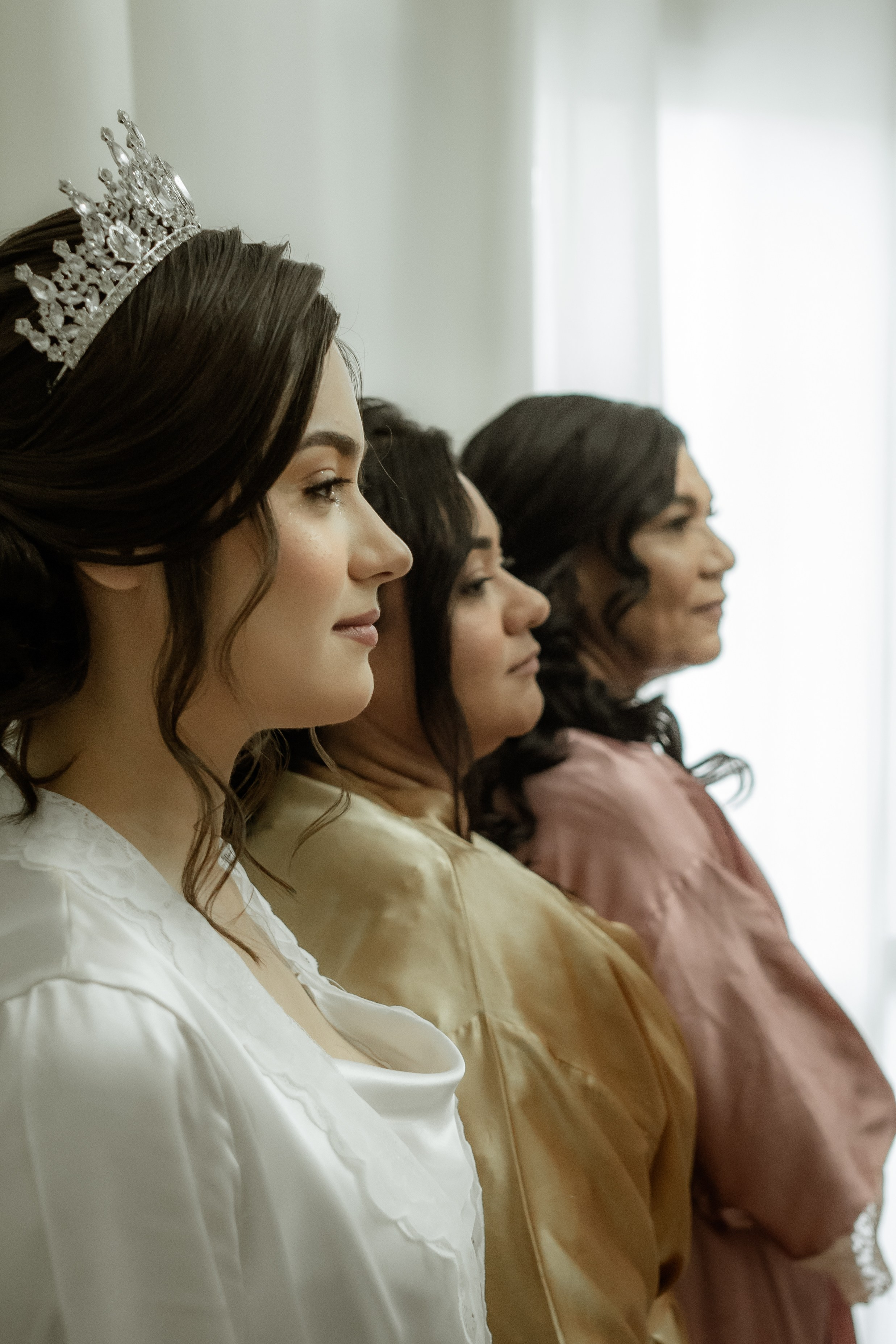 Emylin & Matheus // Wedding. A Um Passo Fotografia