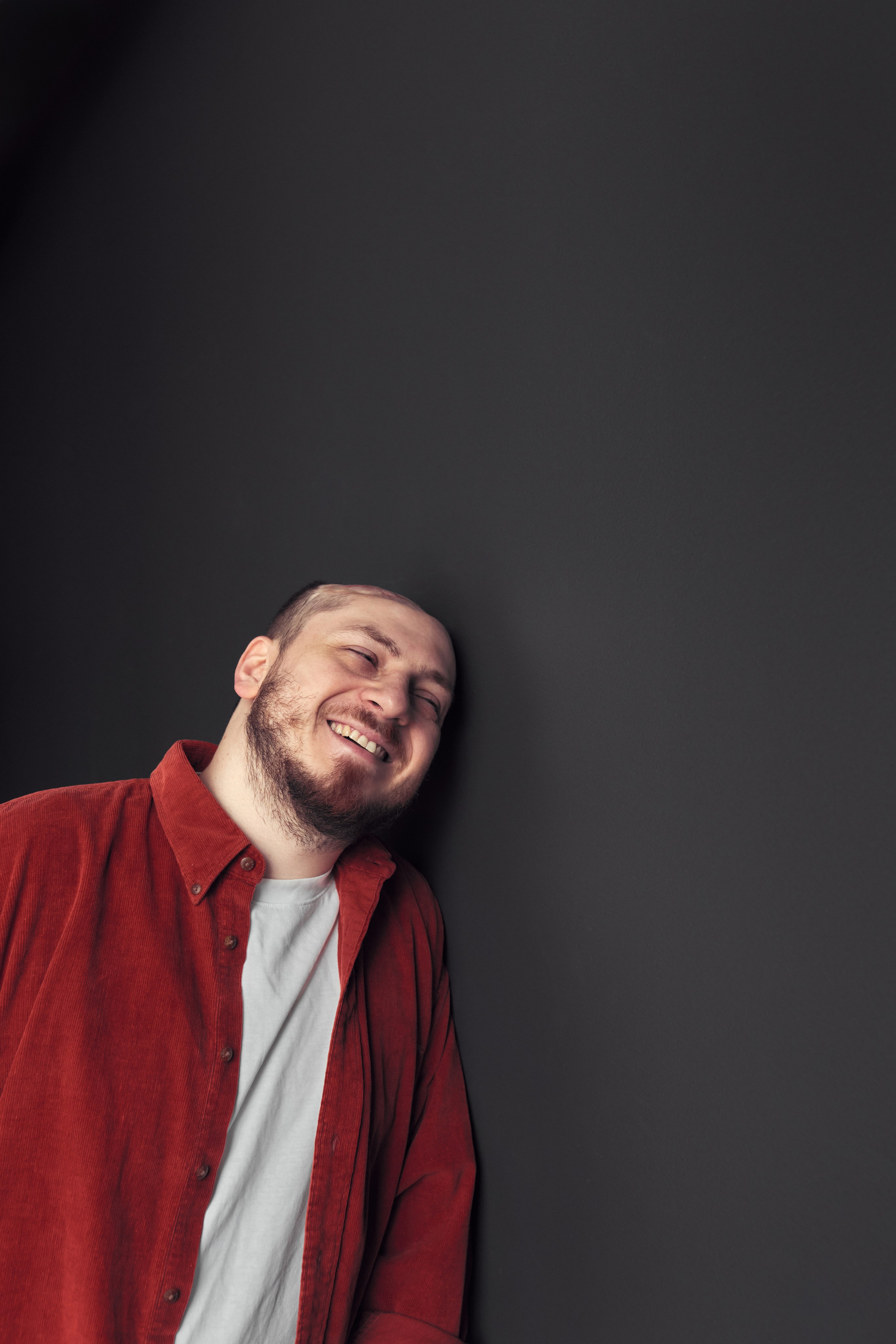 Portrait photographer in Riga. Photographer in Doha, Qatar