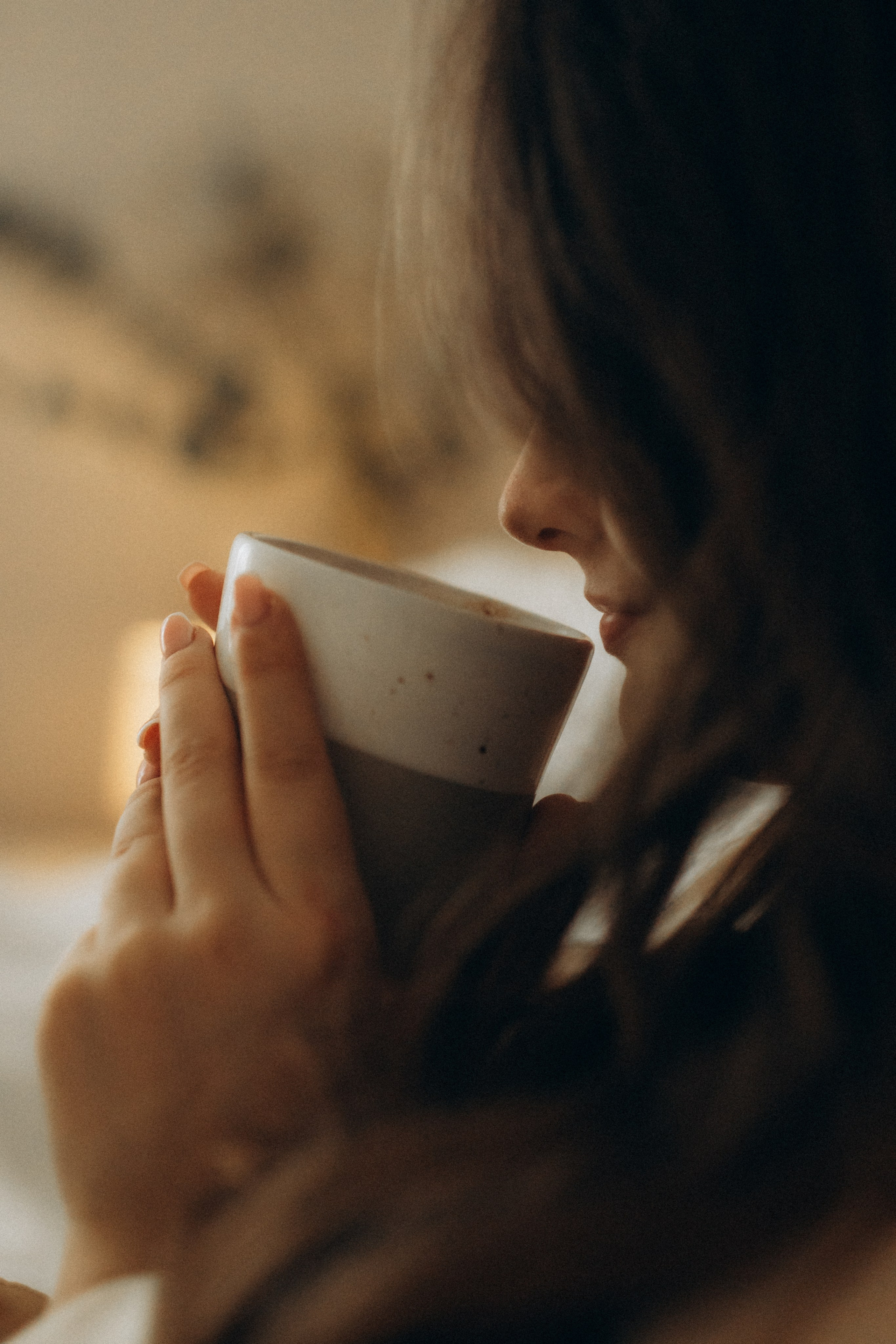 Mother's morning. Julia Sööt Fotografie