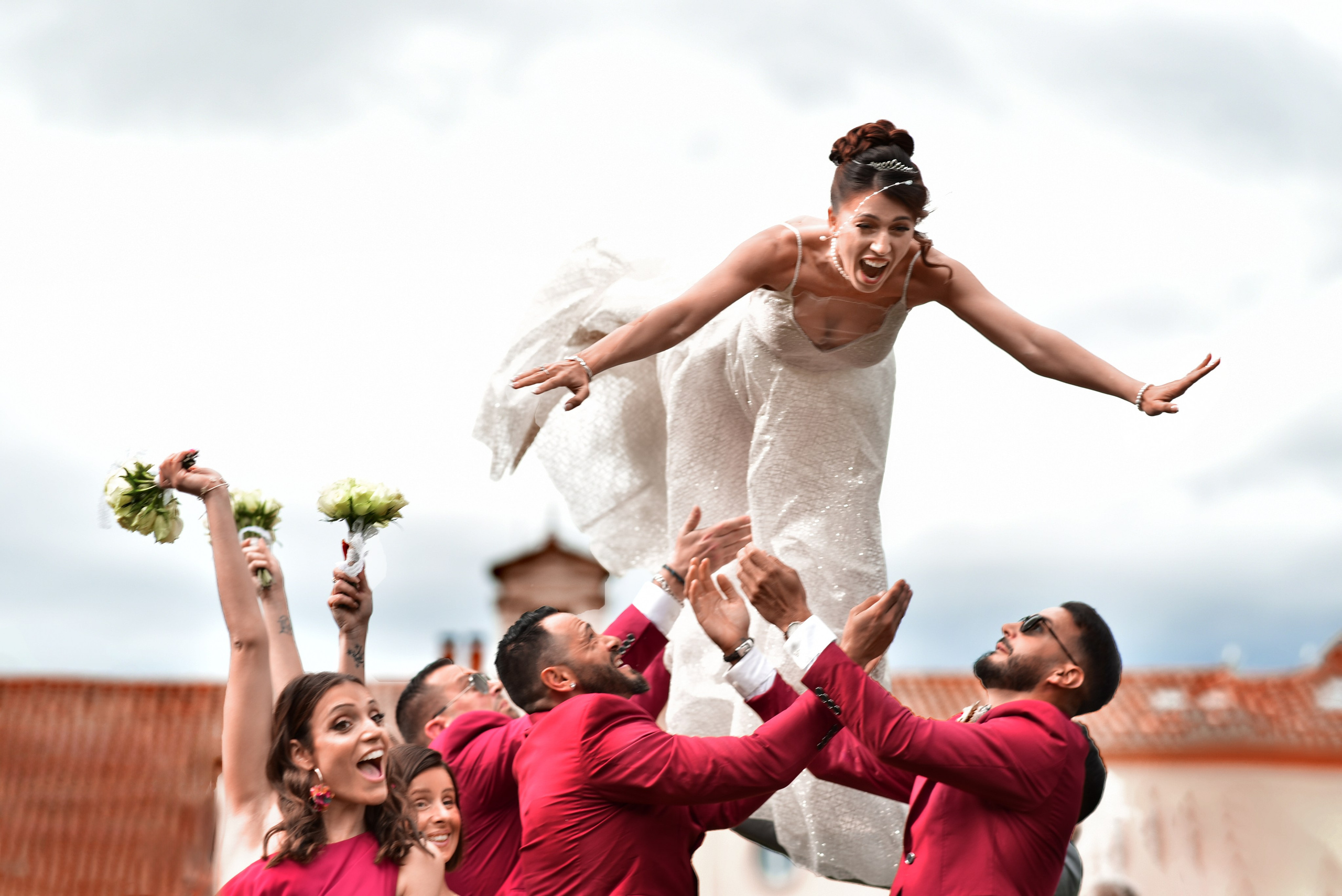 Photographe de mariage à Montpellier, vidéo de mariage avec drone,. Photographe Professionnel à Béziers et Montpellier – Mariages, Portraits et Vidéos Aériennes