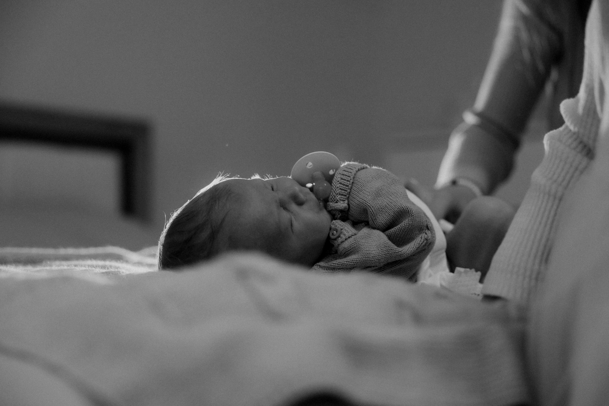 Baby Boy. Фотограф Ирина Йотова