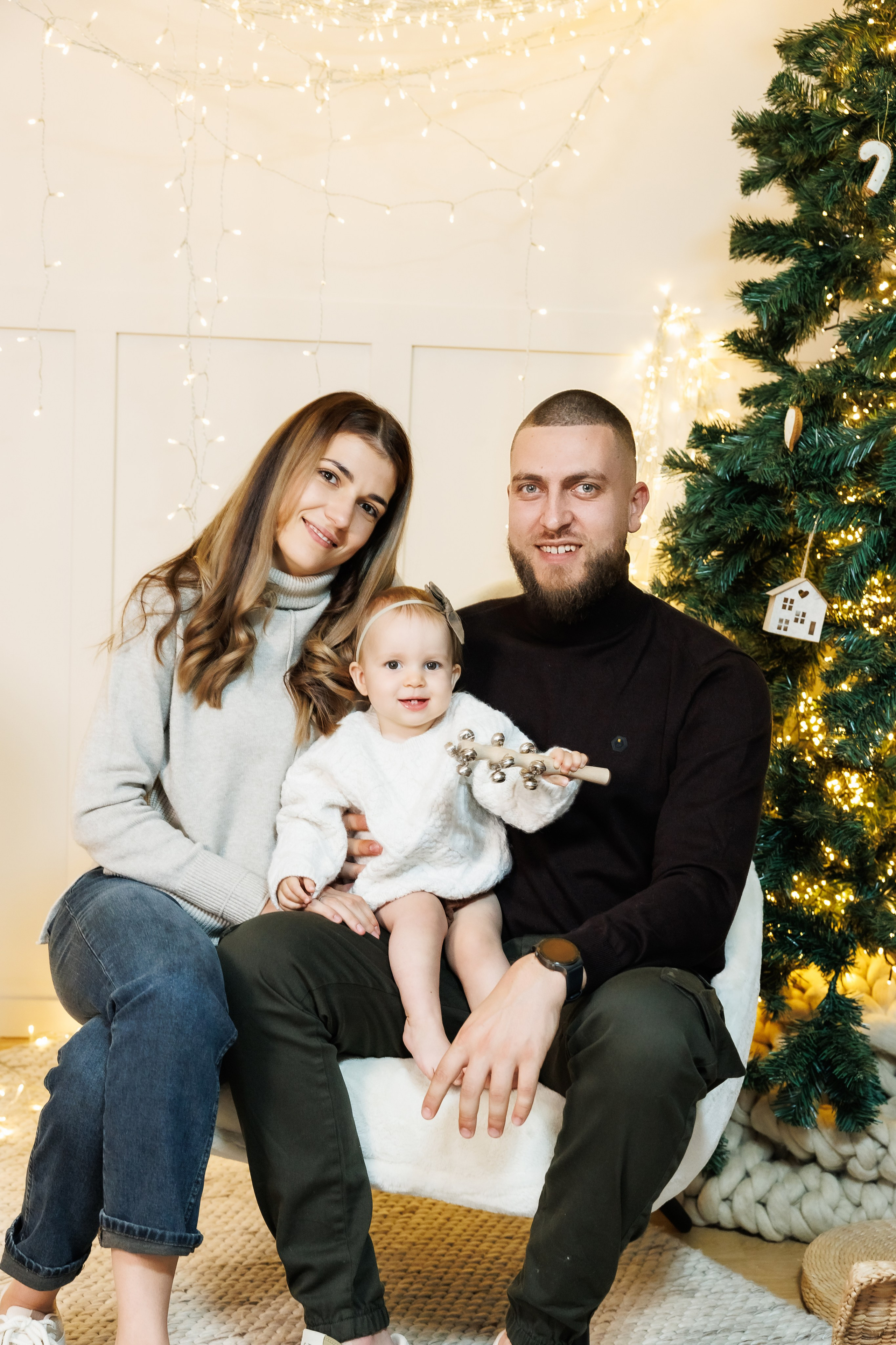 Коледа 2024. Фотограф Ирина Йотова