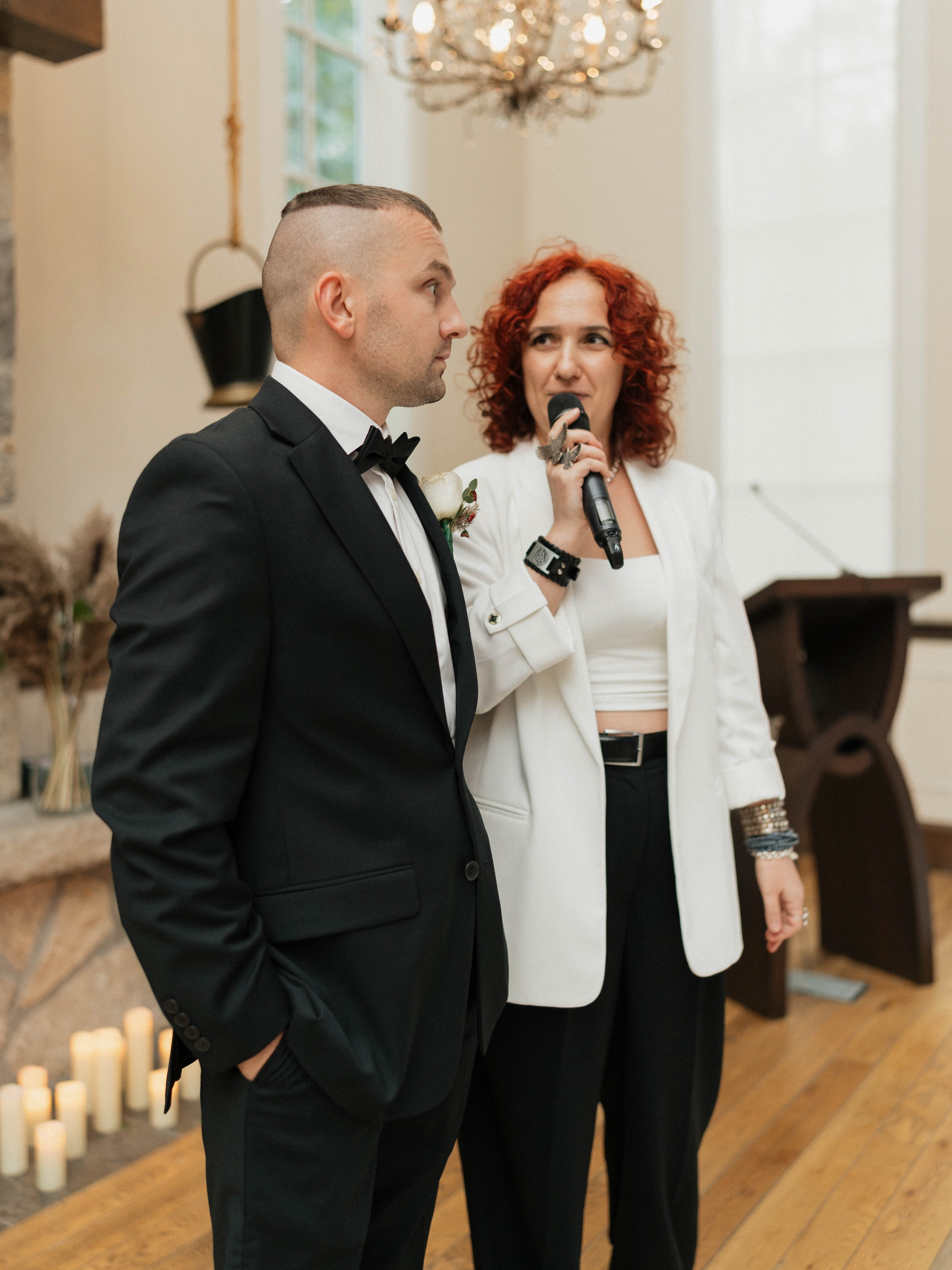 Maryna & Kostya wedding