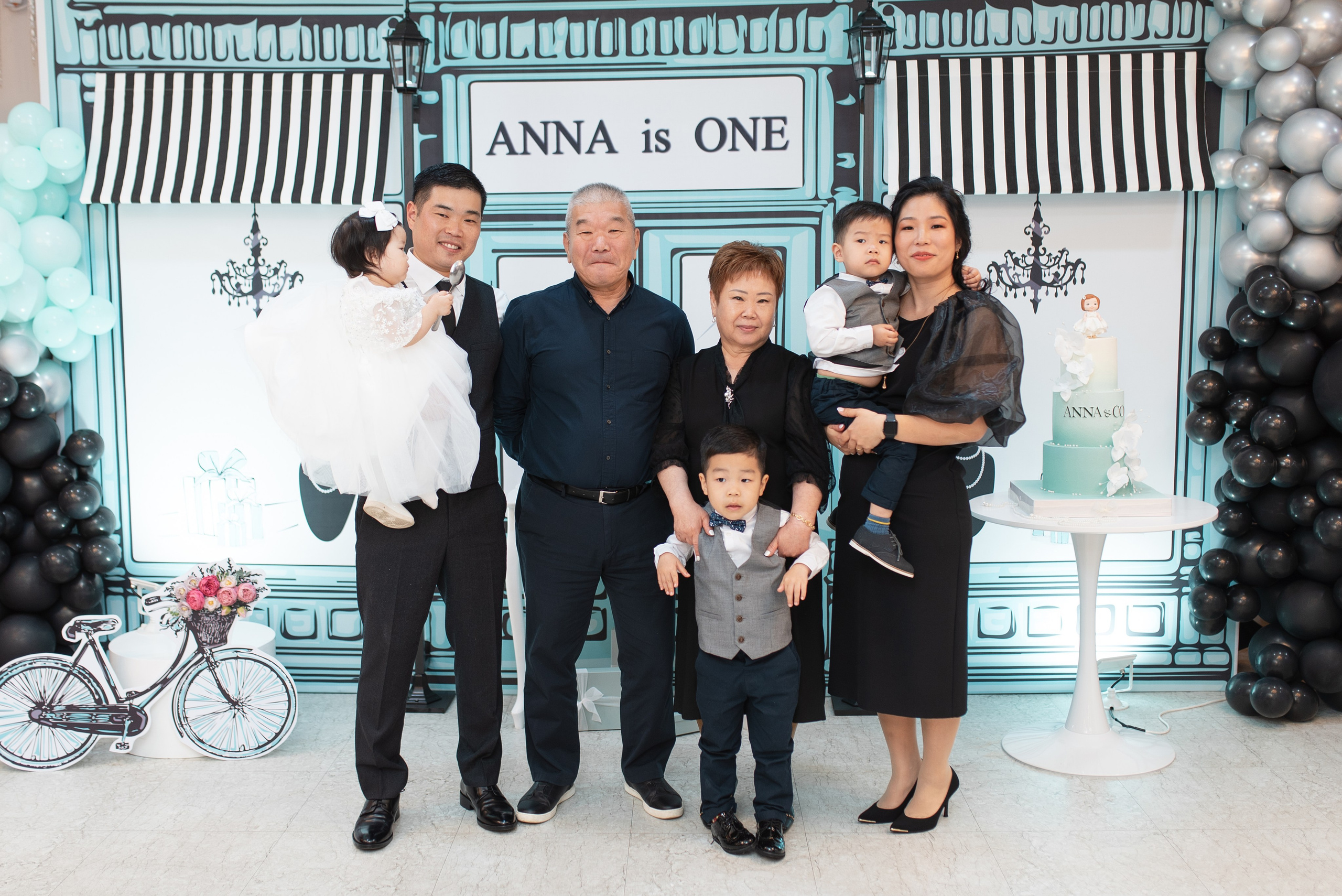 Асянди / Банкеты. Студия декора «Нарния»