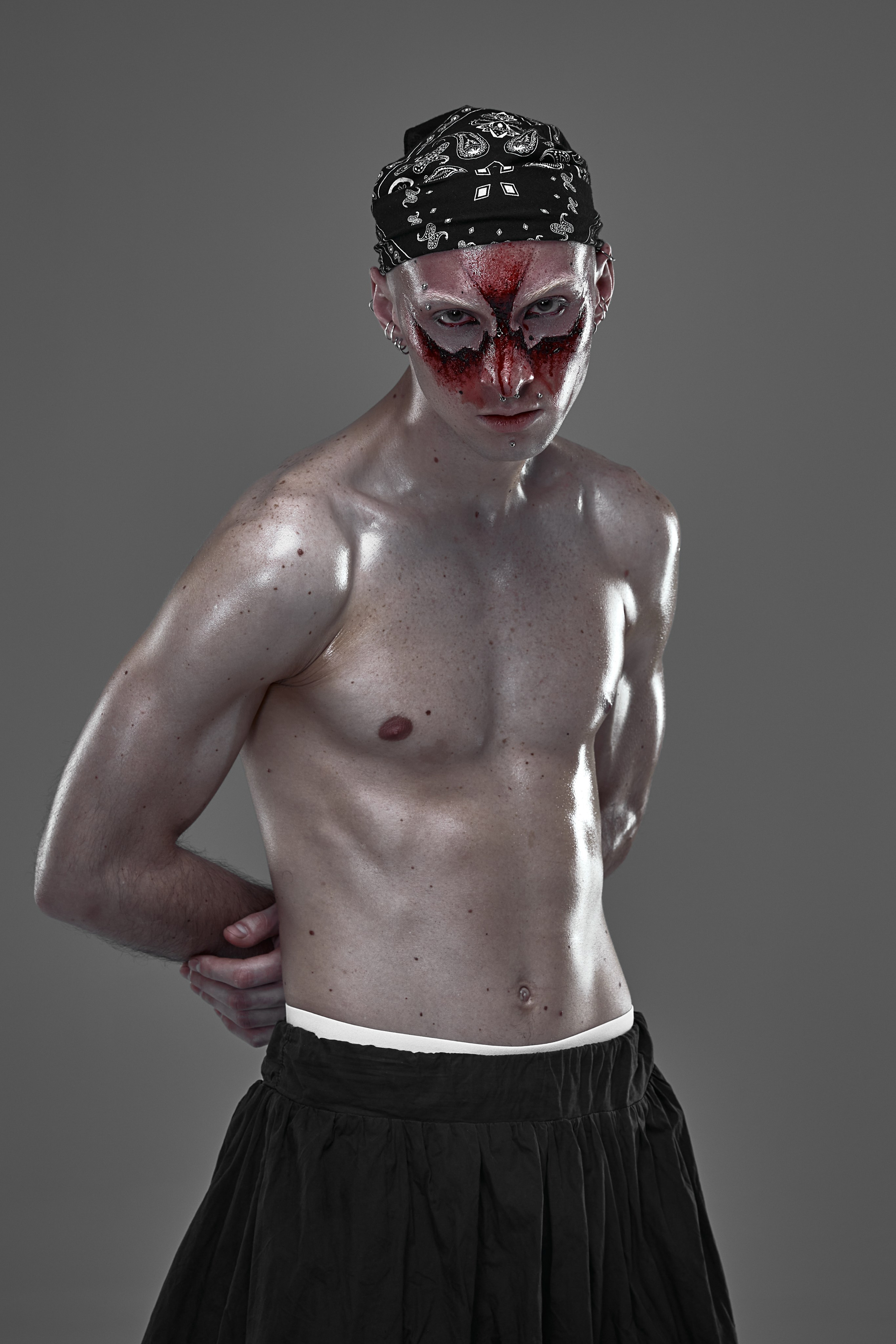 Vasily. Фотограф Инна Гайнулина