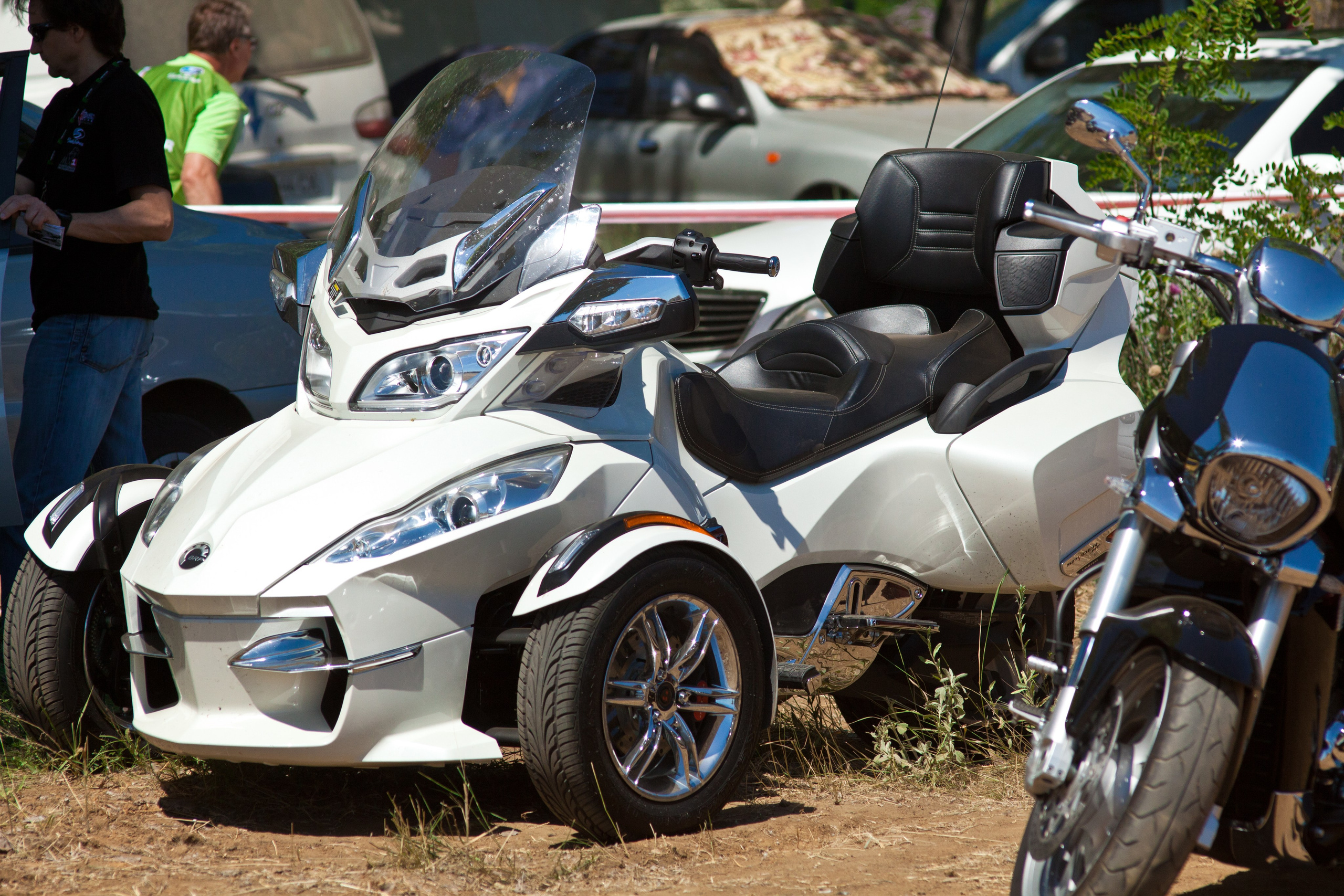 Мотокросс фото