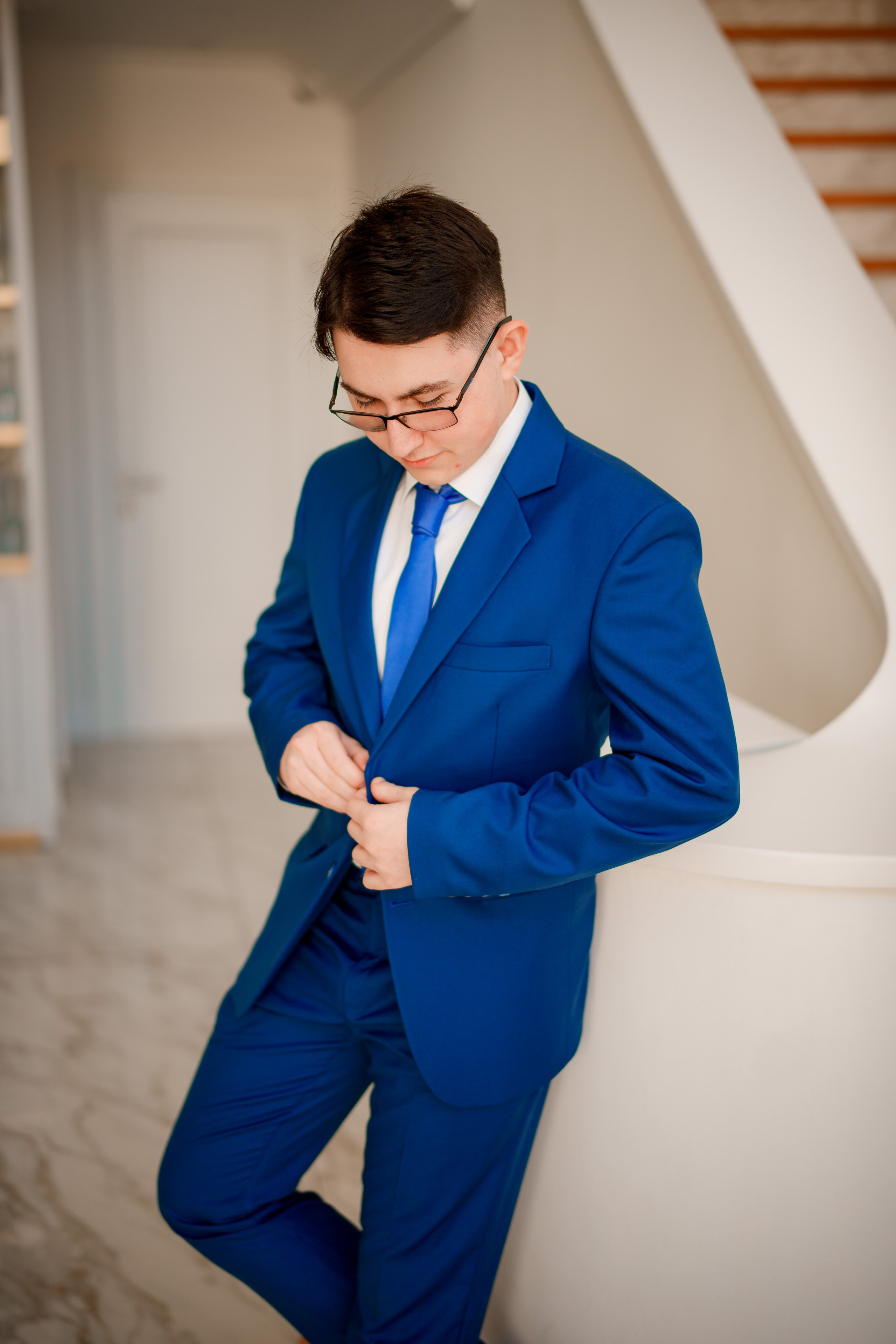 Clasa 12-a. Trendy Albums