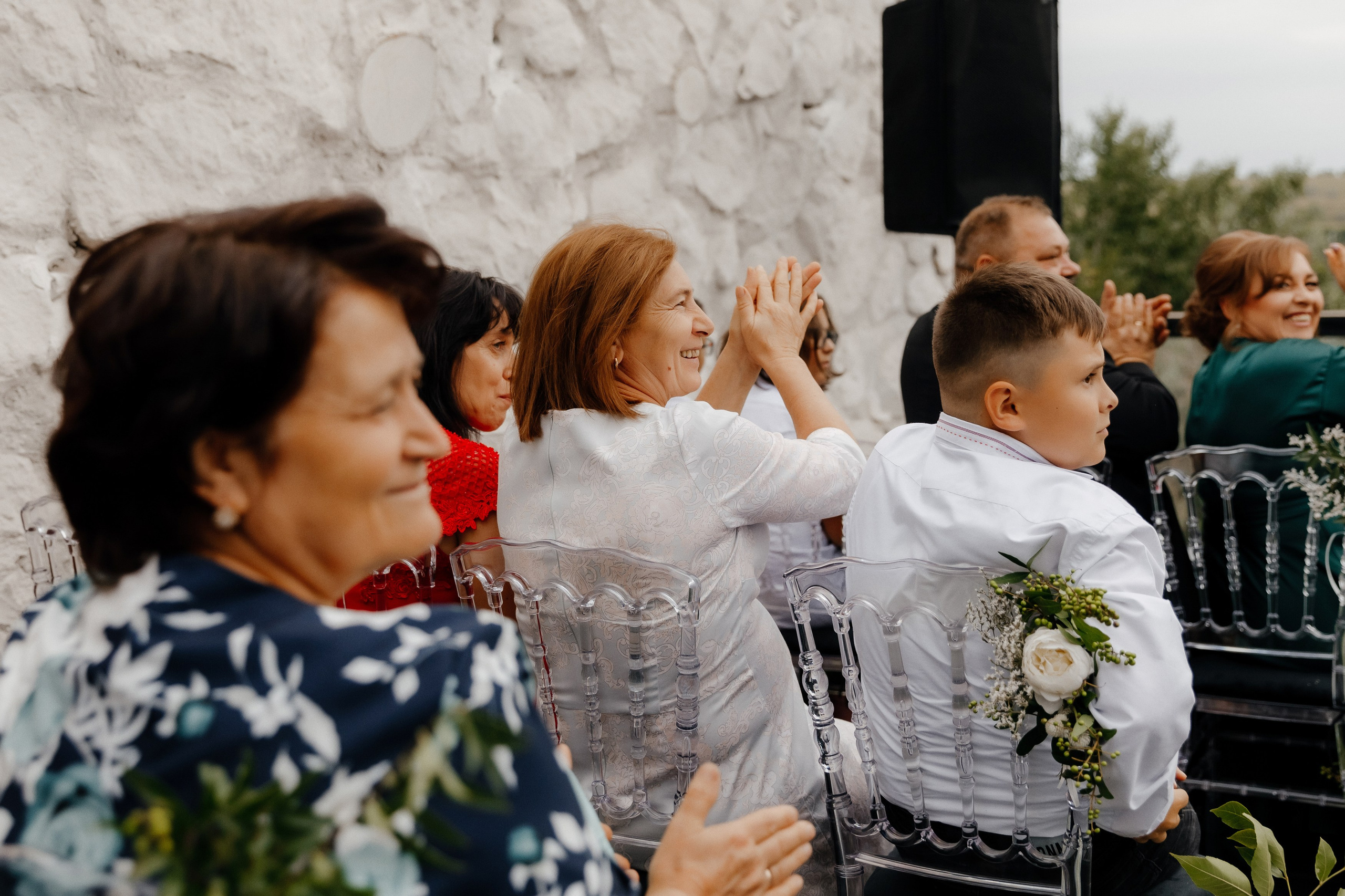 Wedding. Fulga Photographer