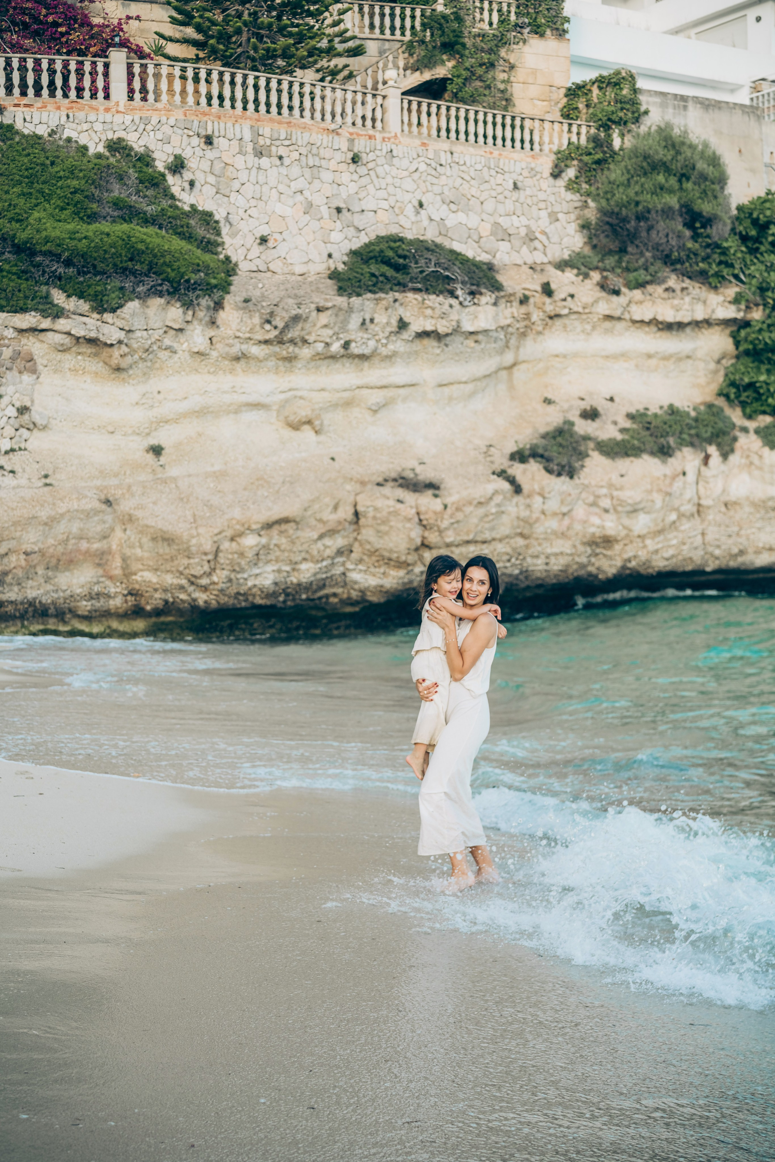 Mom’s Heart. Фотограф Пальма де Майорка