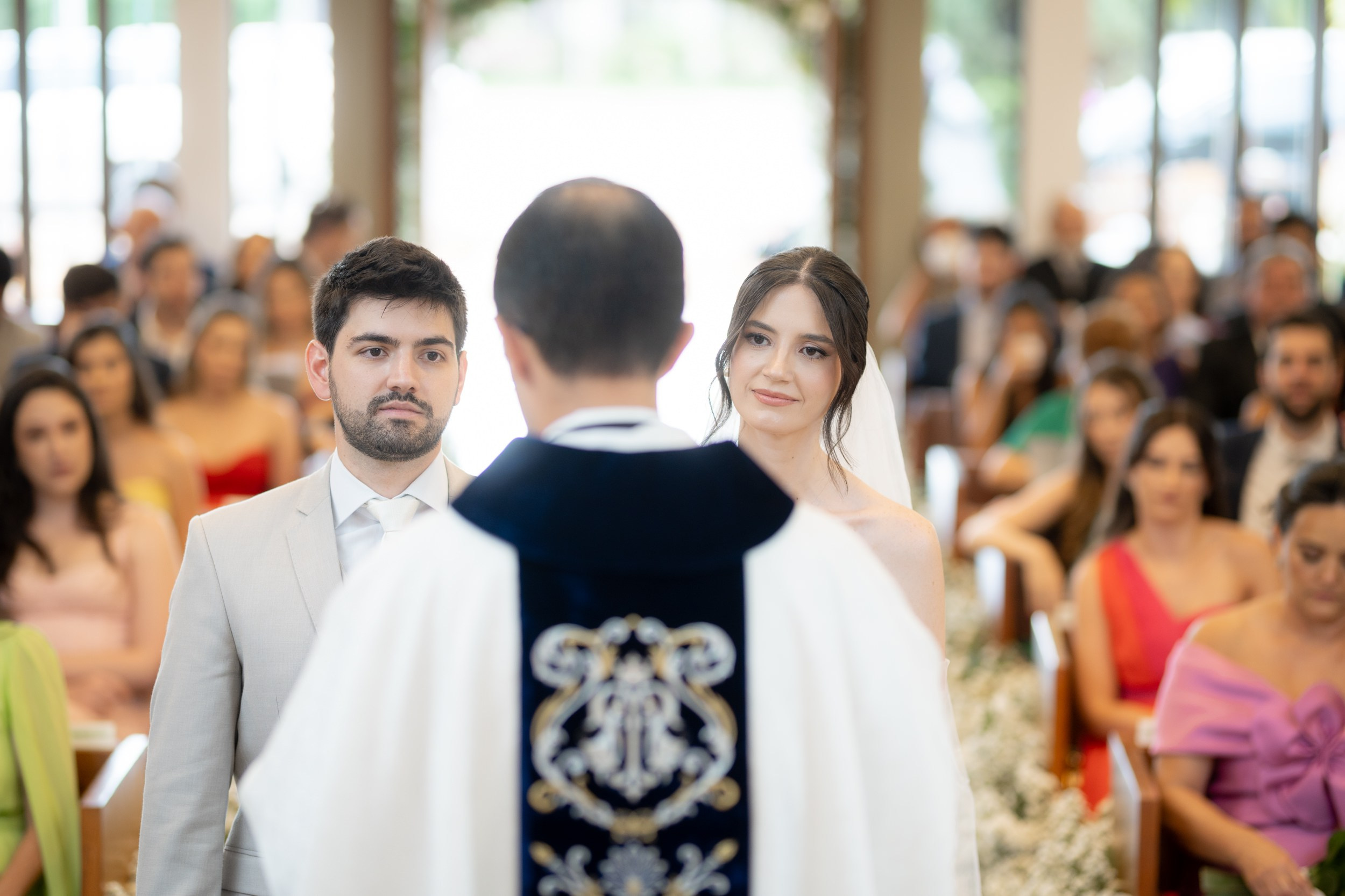 Bruna e Lucas. Fabio Barth | Foto e Filme de casamento