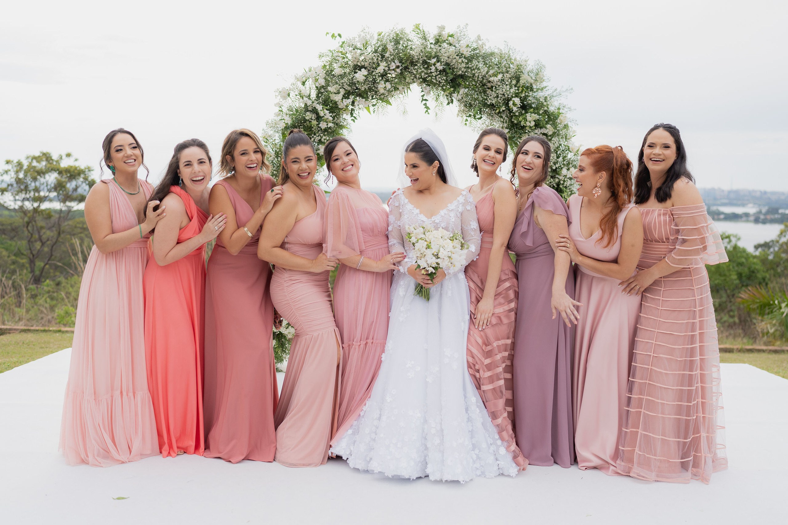 Preset. Fabio Barth — Wedding Photo & Film