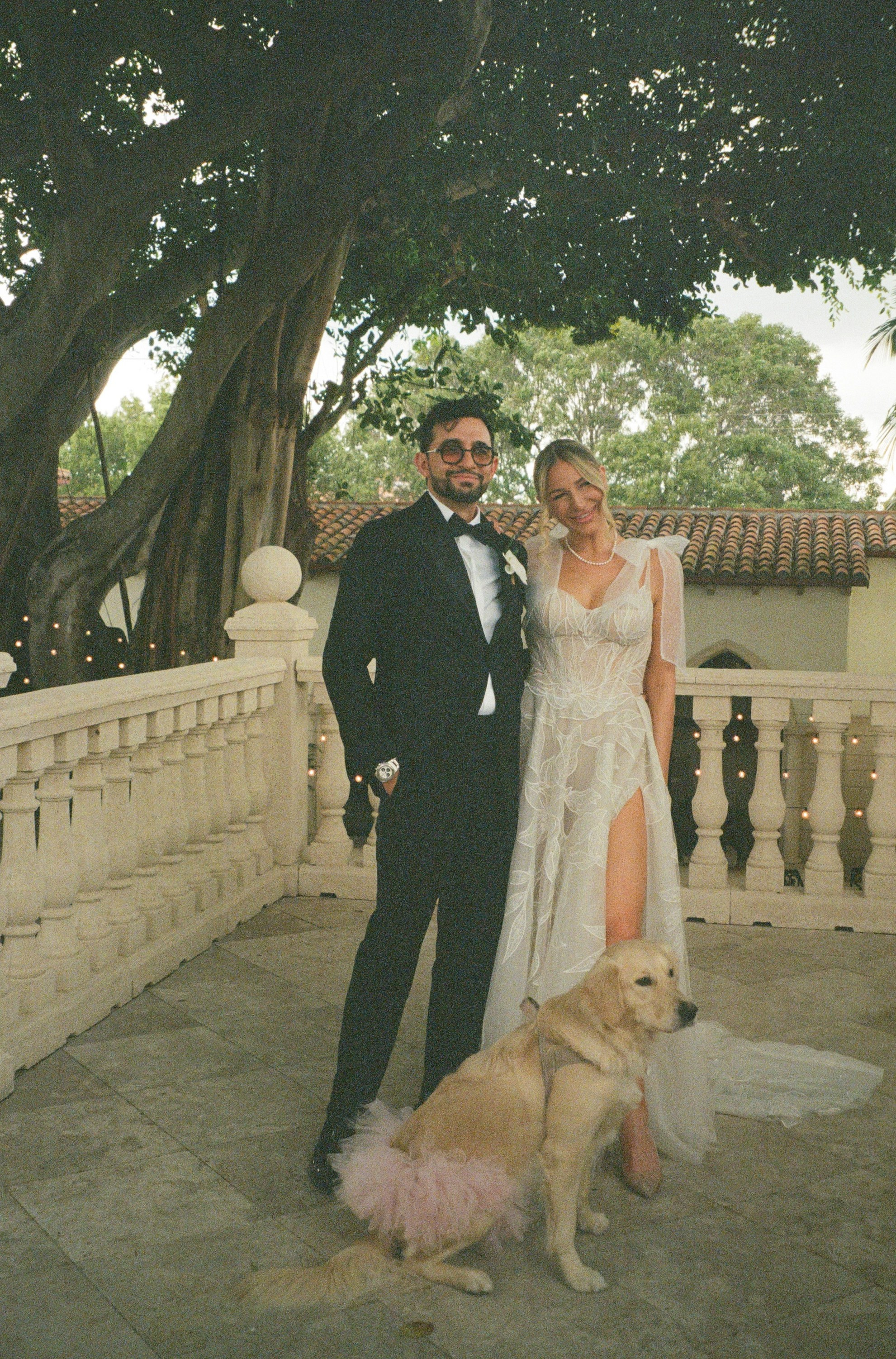 Arielle & Boris’s Timeless Wedding at The Addison. YES I DO PRODUCTION — Wedding photography&videography