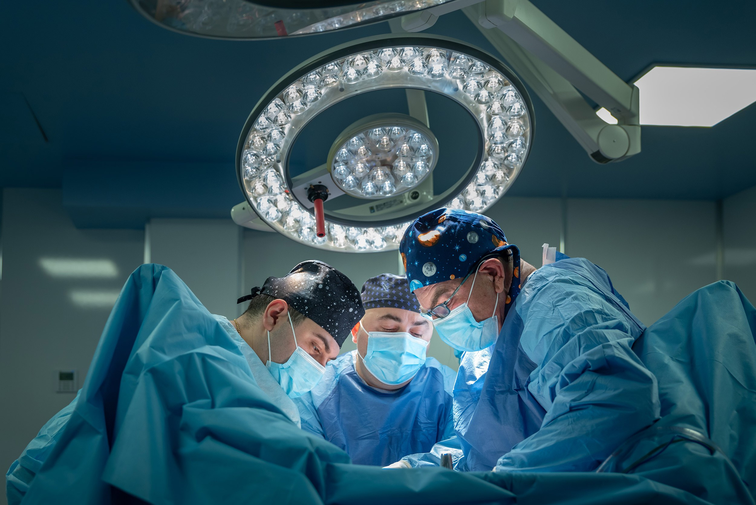 Medical. Photographer in Yerevan