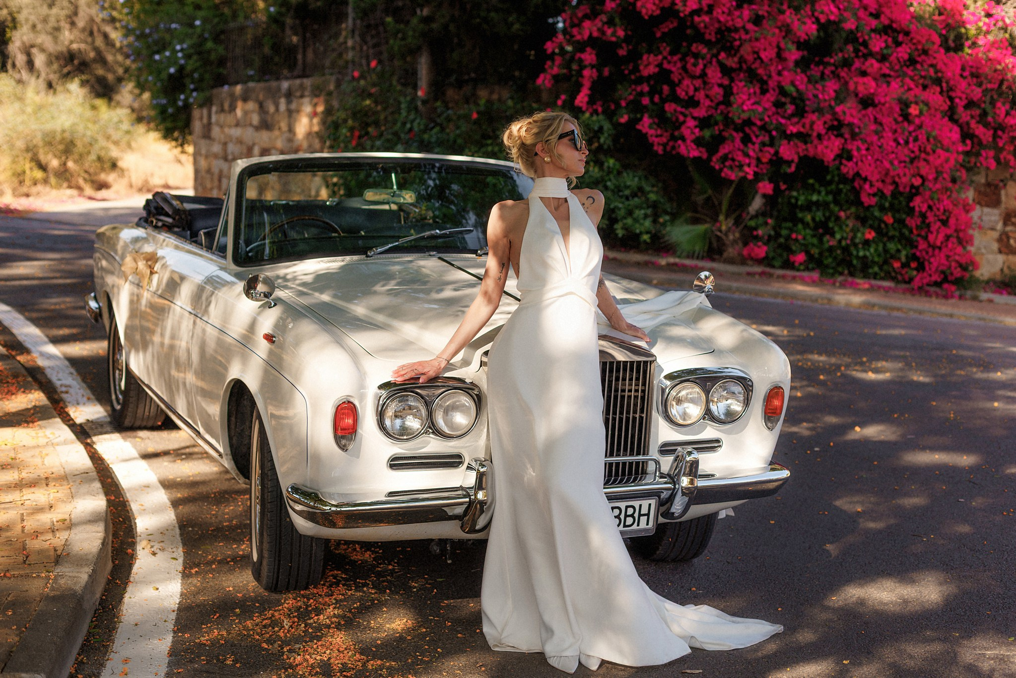 Gabija ir Tomas. Vestuvių planuotojai pietinėje Ispanijoje — Málaga, Marbella, Andalūzija | Vestuviuplanuotojai.lt