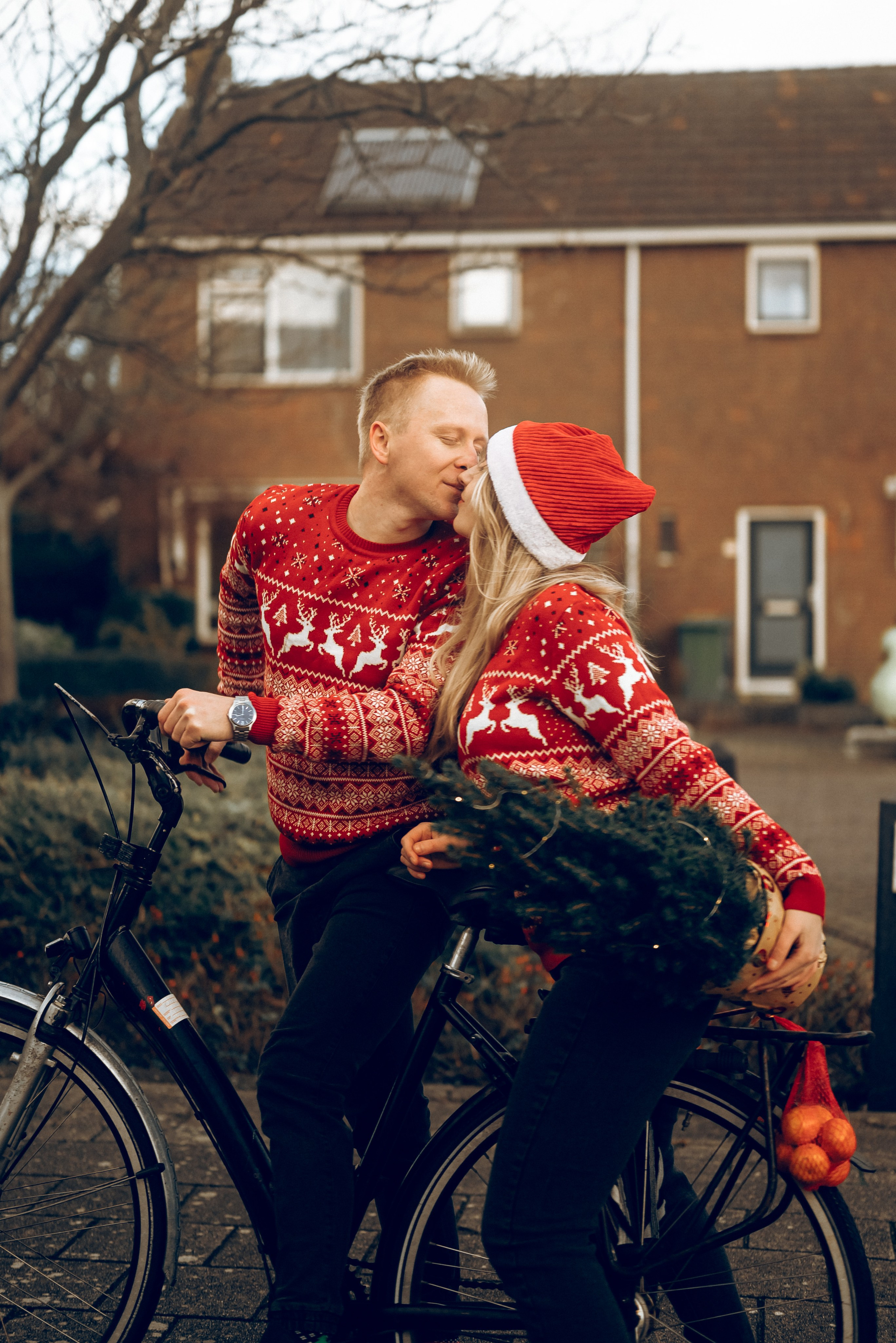 Vita & Yarik. Фотограф Ирина Новикова