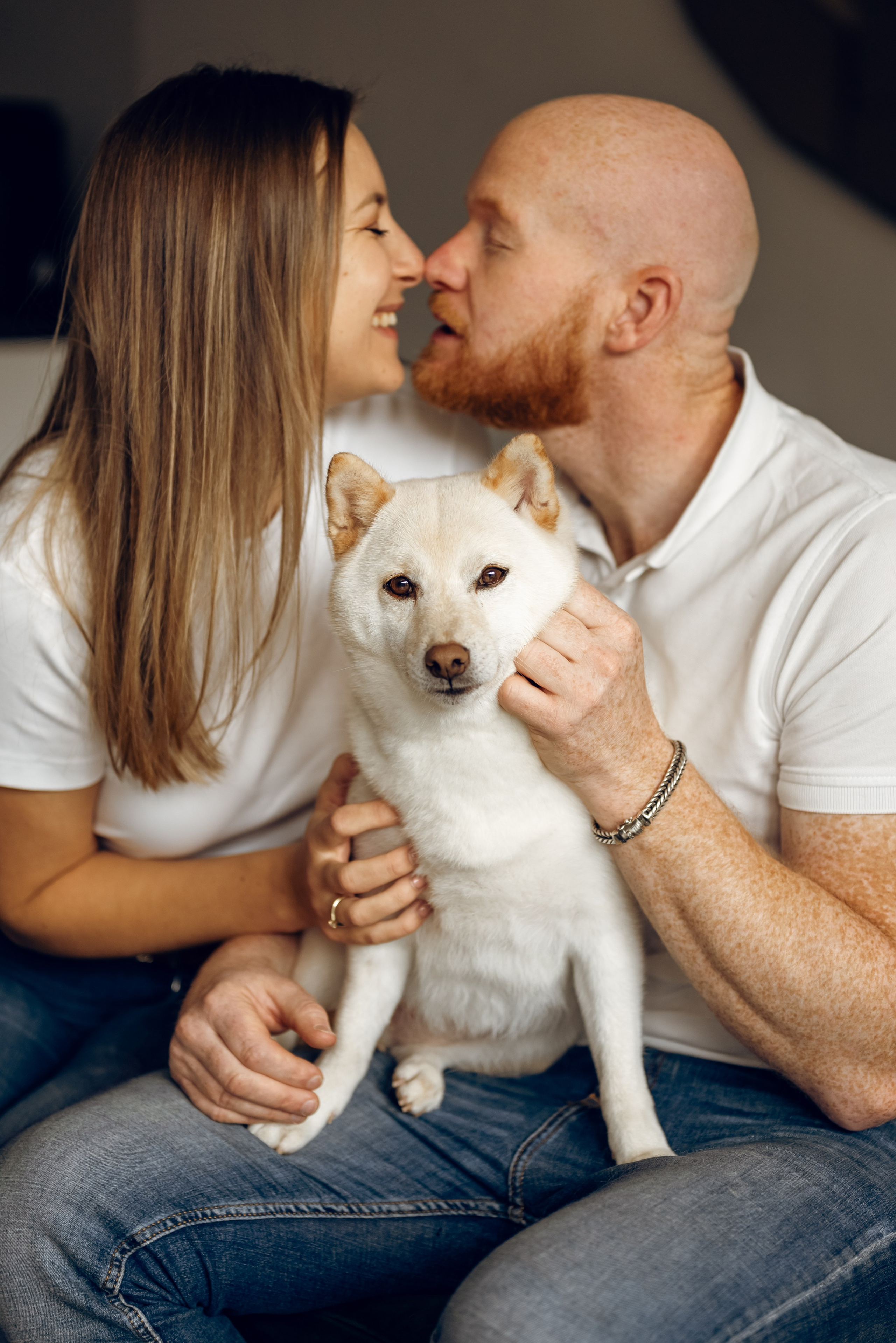 Katya & Nick. Photographer Irina Novikova