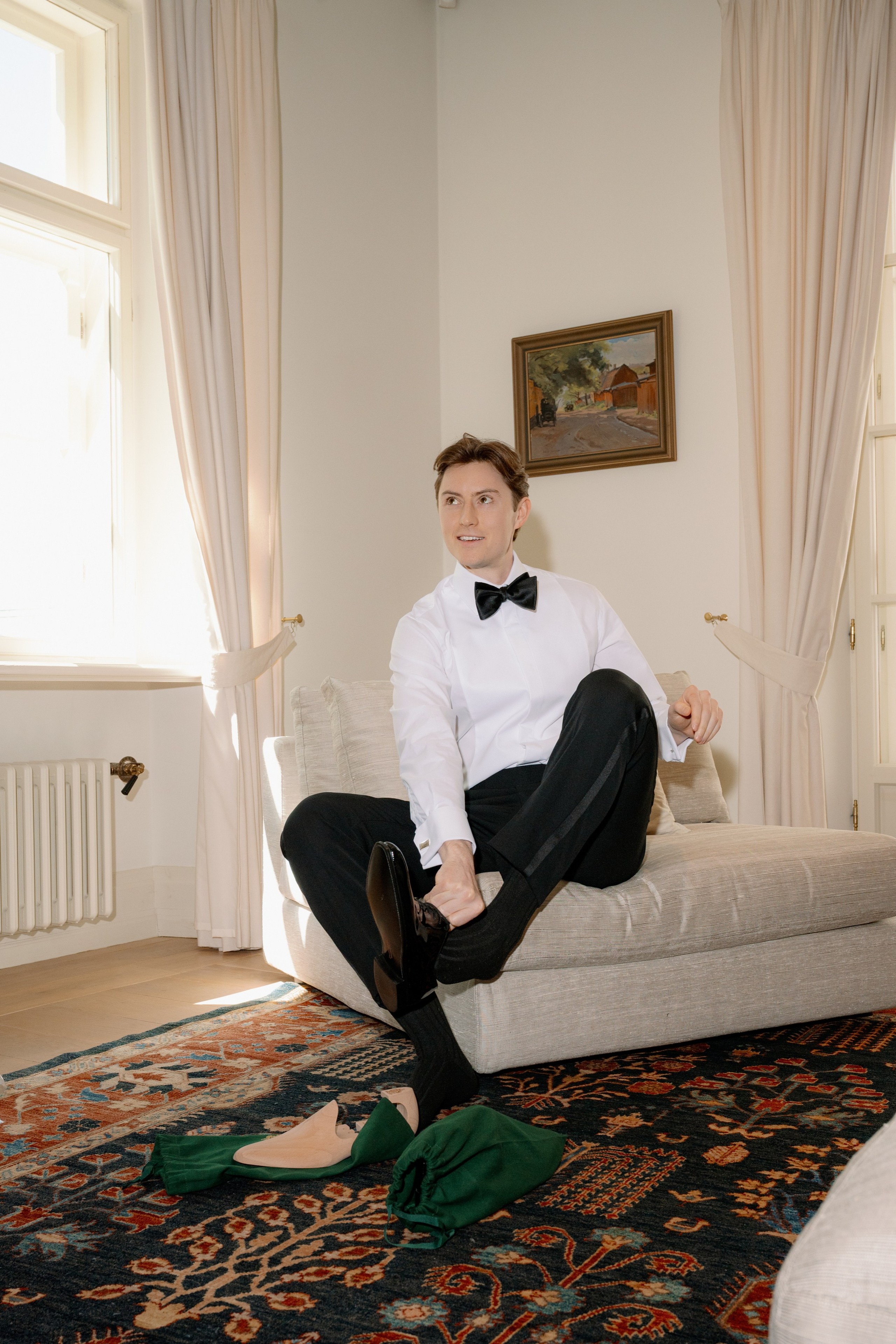 MADELEINA & ALEX. Bakasphoto wedding and lifestyle photography Latvia and Worldwide