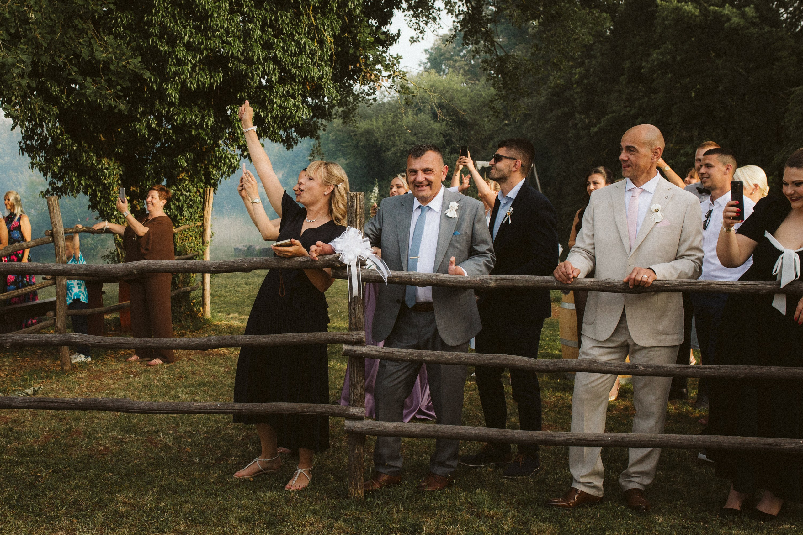 Weddings. Capturedwell
