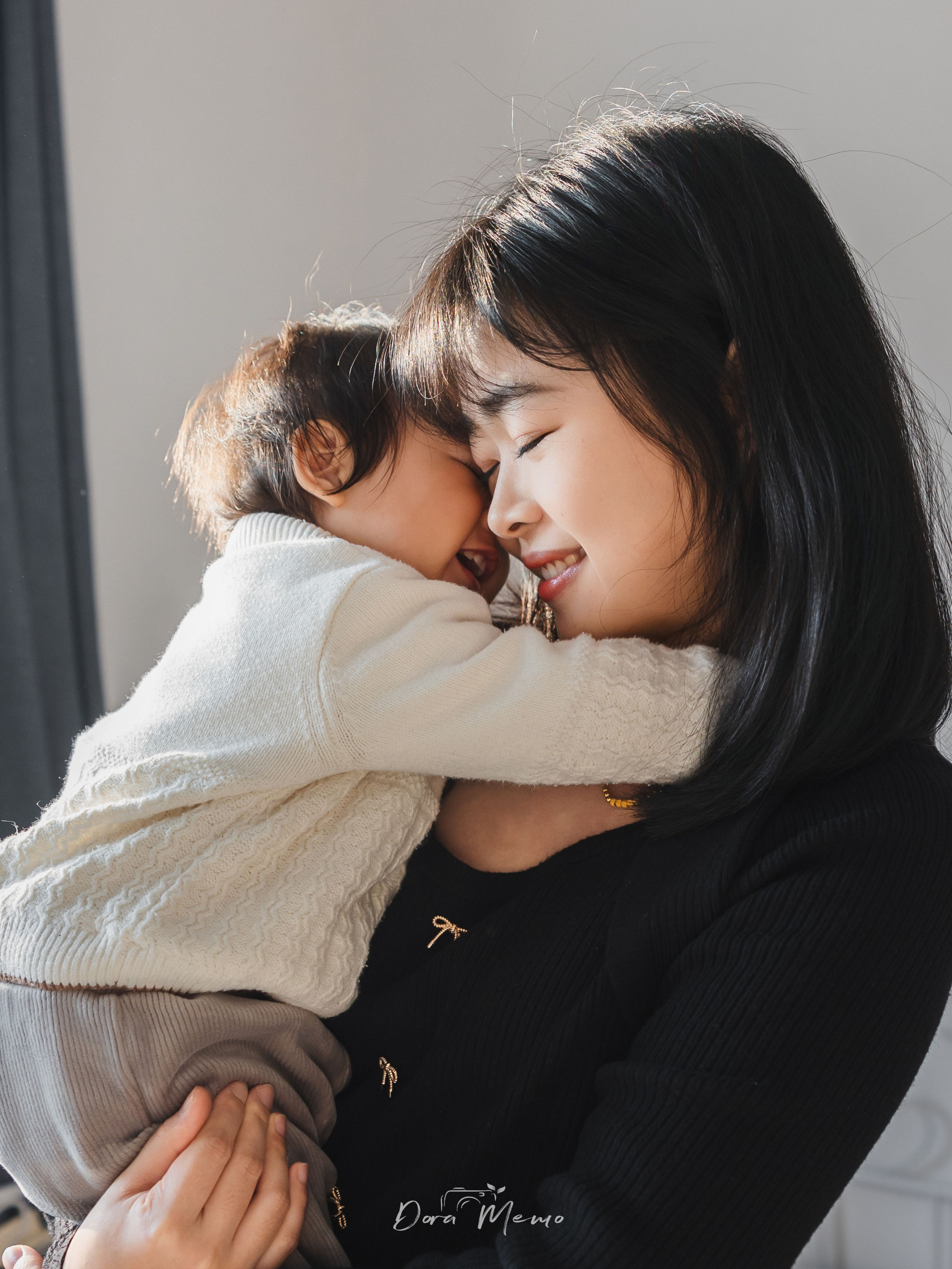 Shanghai Family Photographer Portfolio | Dora