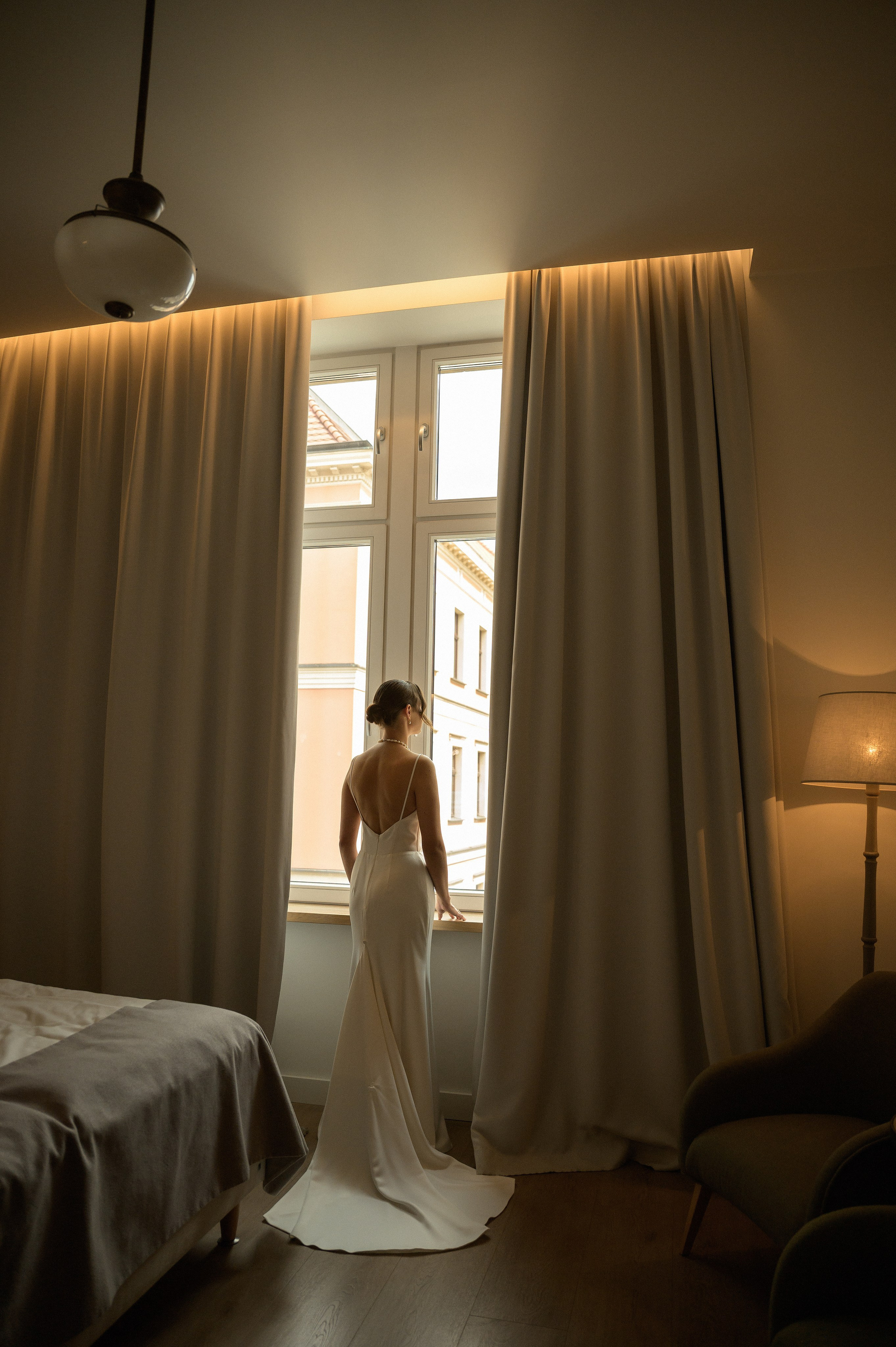 Wedding photographer in Wroclaw Warsaw Krakow Margarita Tuleiko