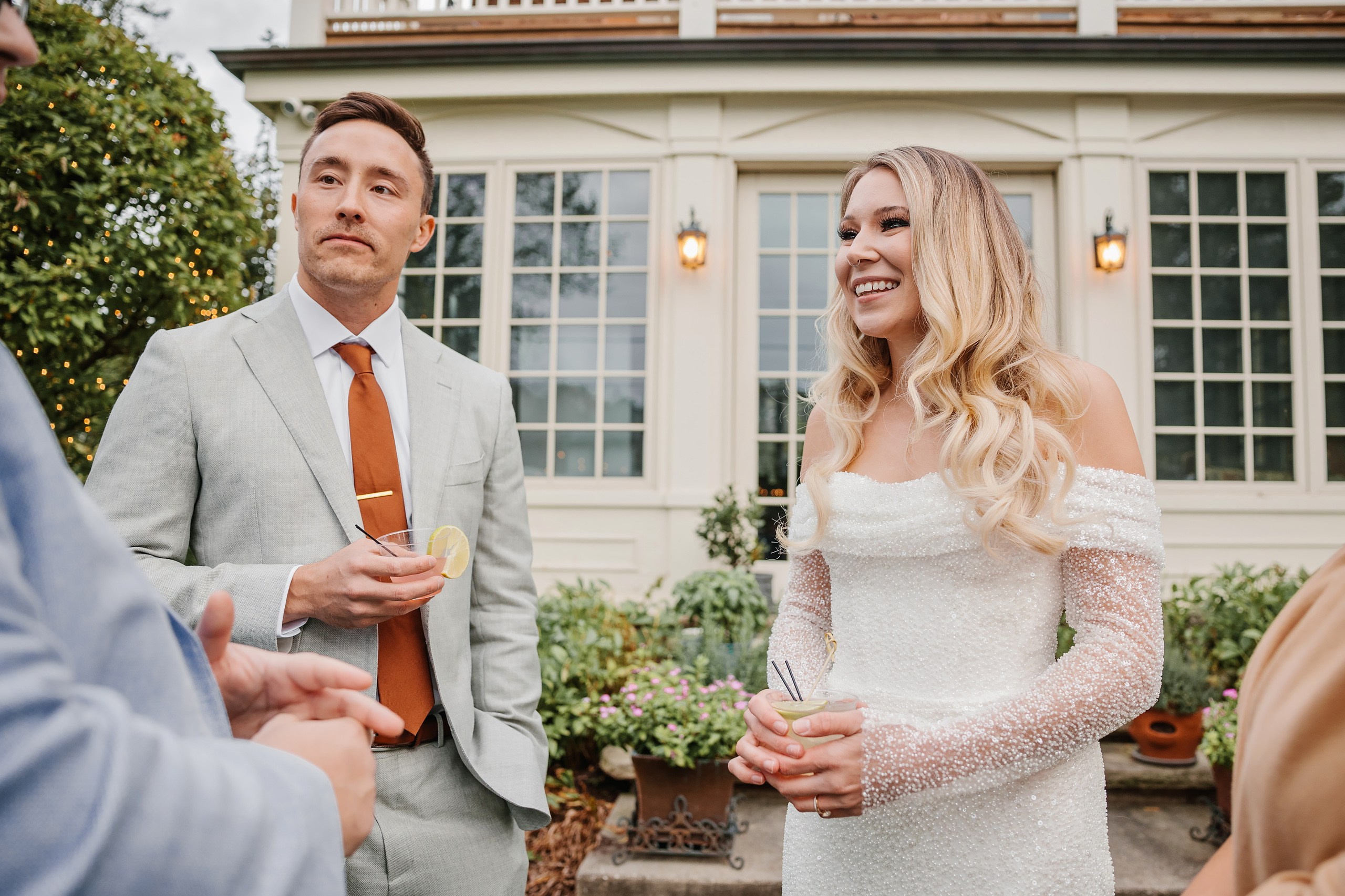 10.08.2023 Wedding. Wedding family event photographer in Chicago Nick Yushevich