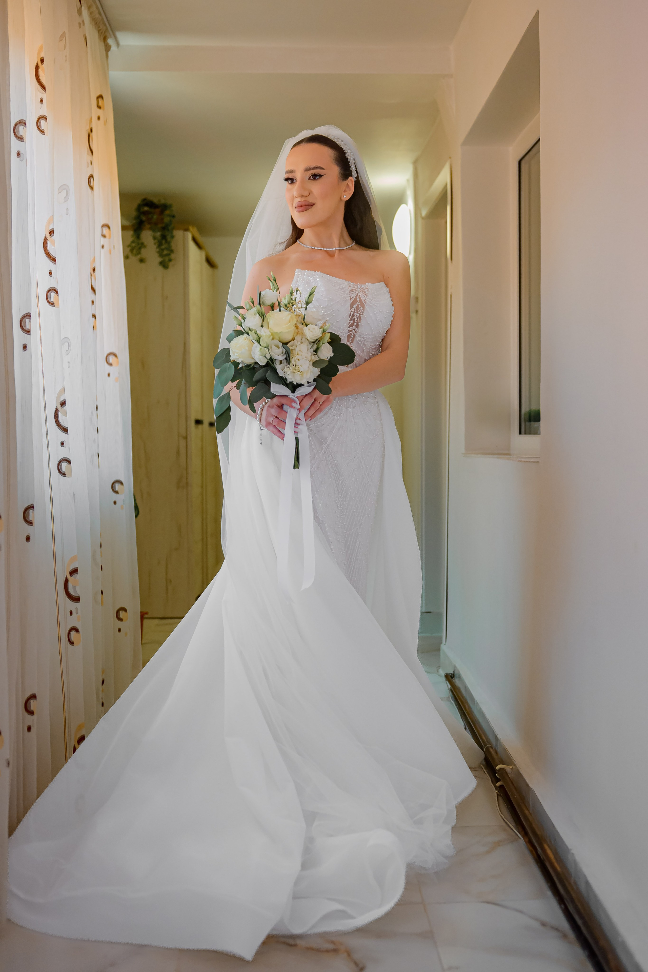 Maria & Gabi. Vladimir Constantinescu - Fotograf de nunta Constanta