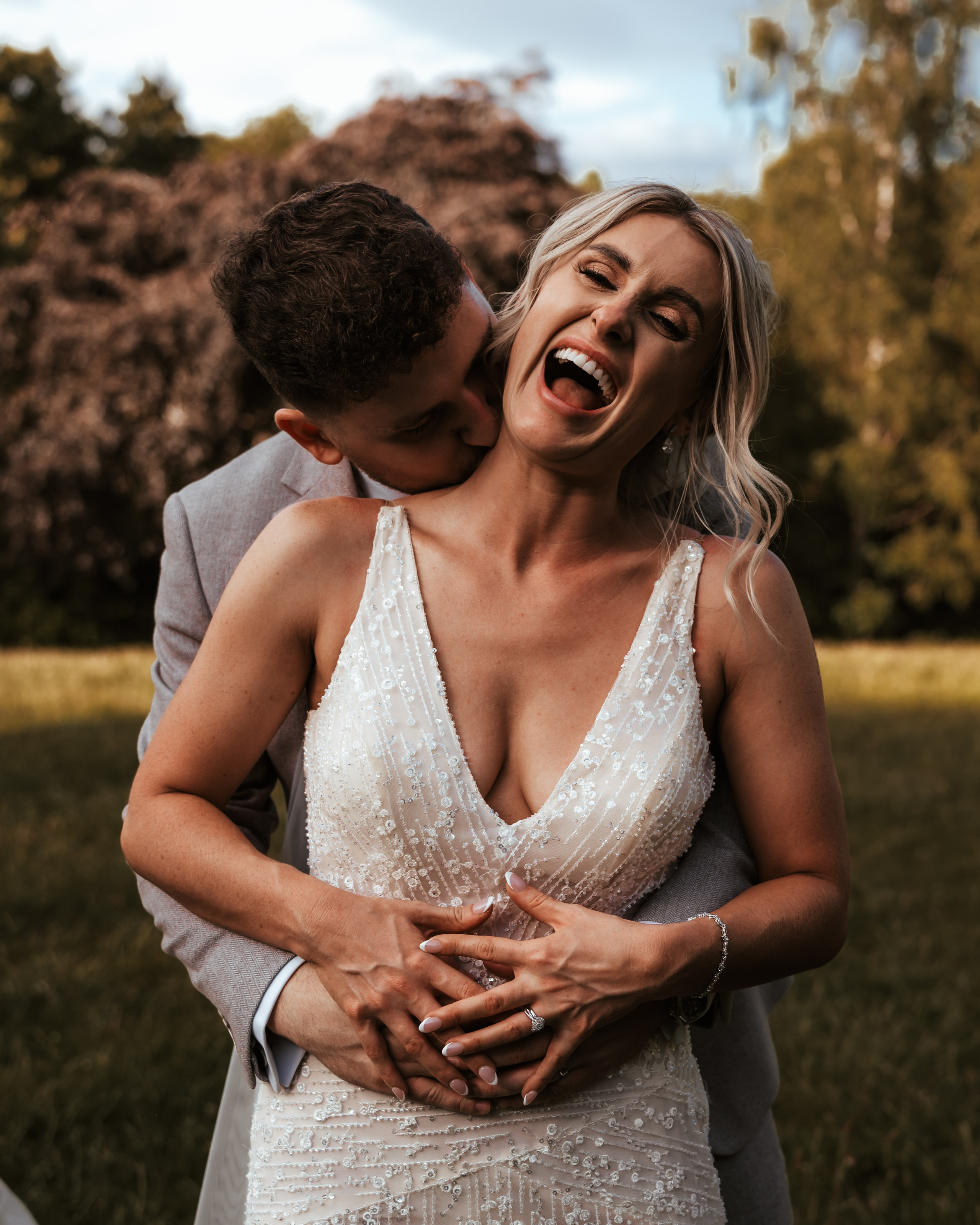 Amy & Harry’s Kenwood Hall Wedding | Sheffield Wedding Photographer. Yorkshire Wedding Photographer — Rapley Photography