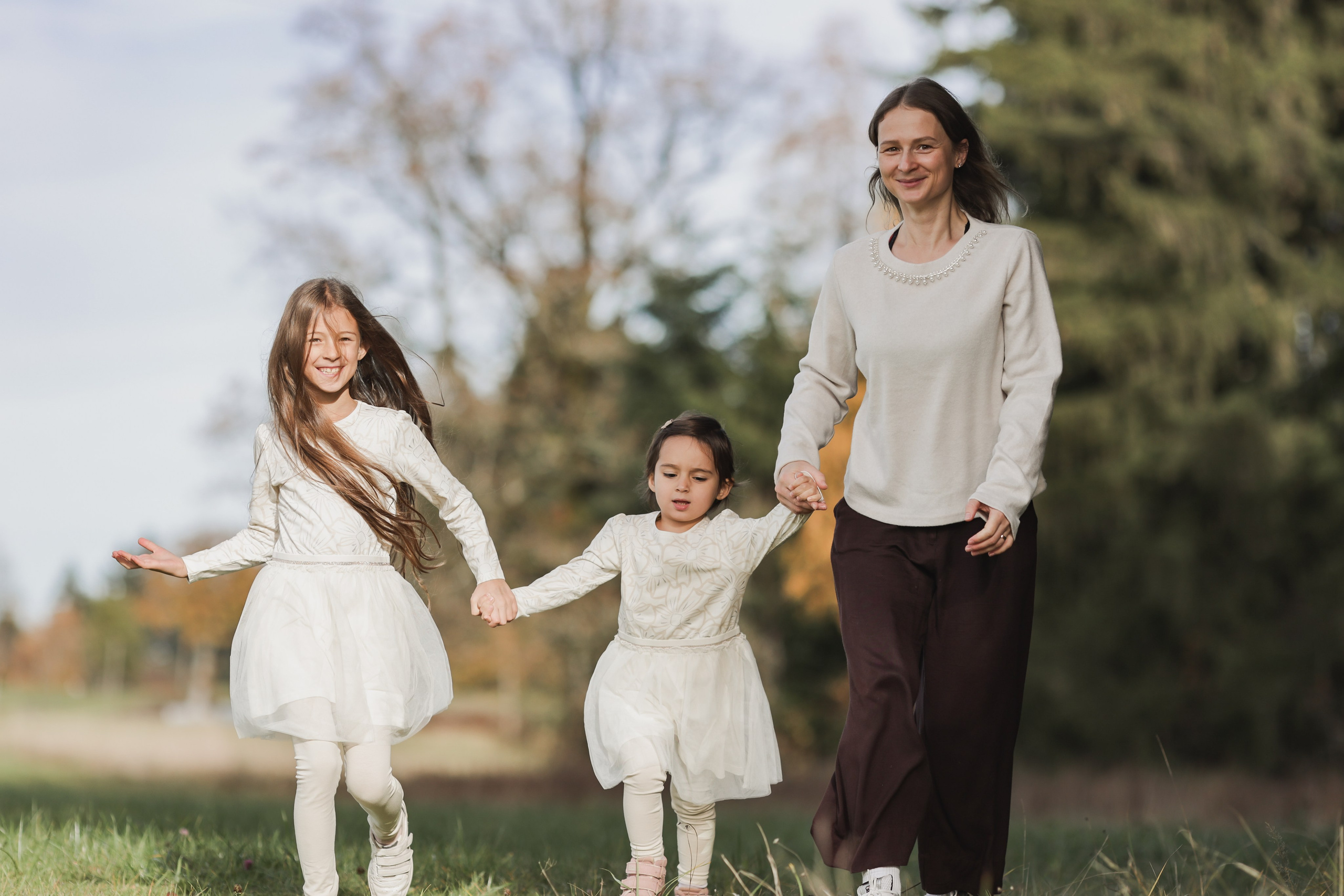 Familienbilder, Familie, Familienfotoshooting. Adelya Tomin