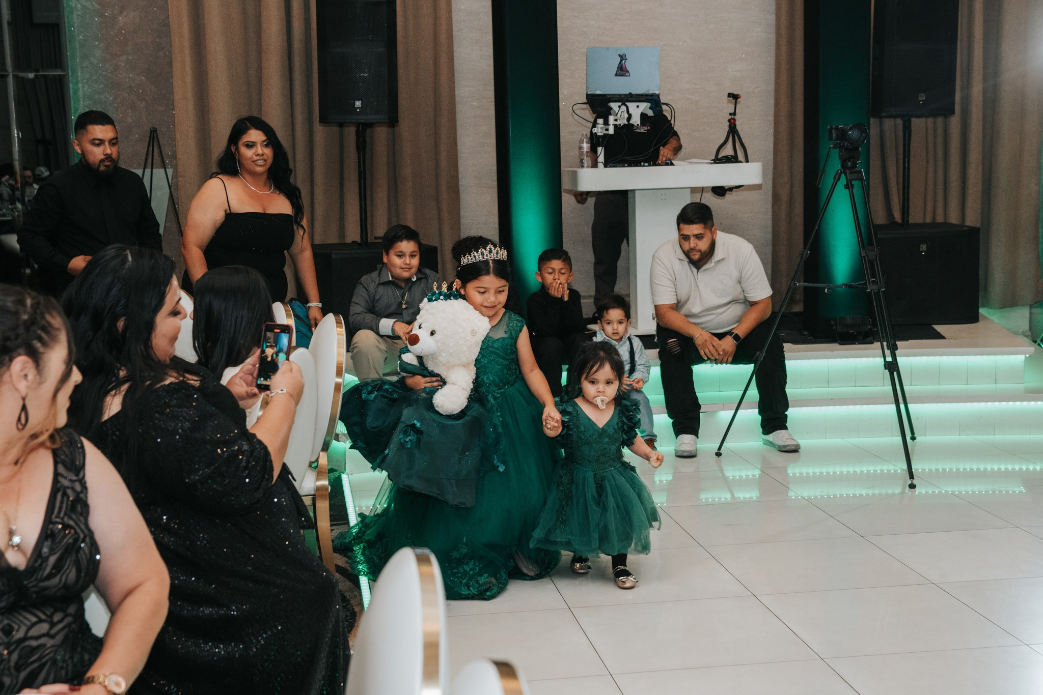 Syenna’s XV. J&T Photo Art