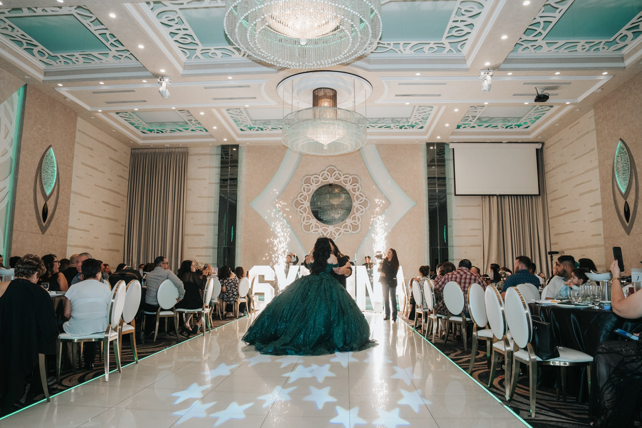 Syenna’s XV. J&T Photo Art