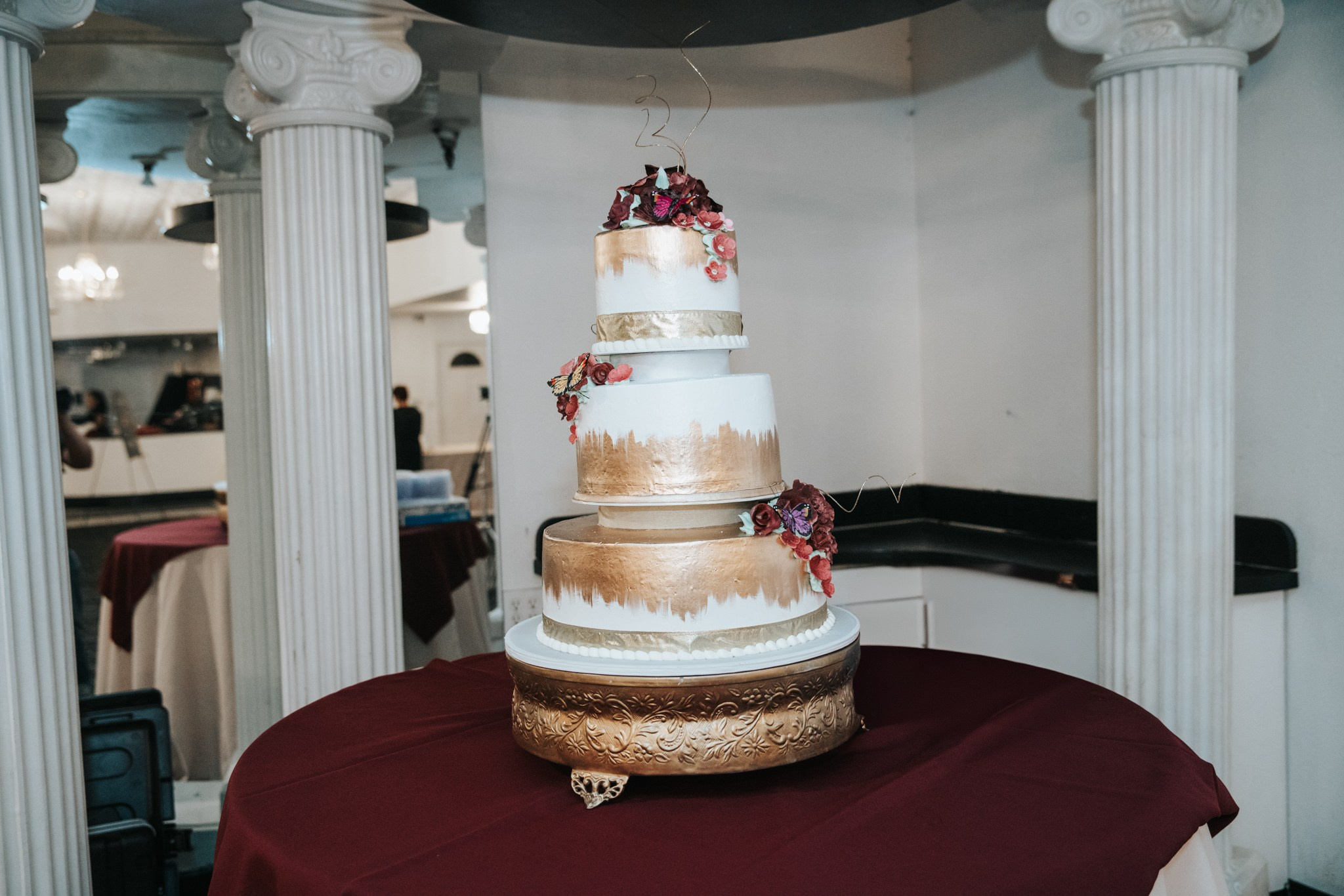 Megan’s Quinceañera. J&T Photo Art