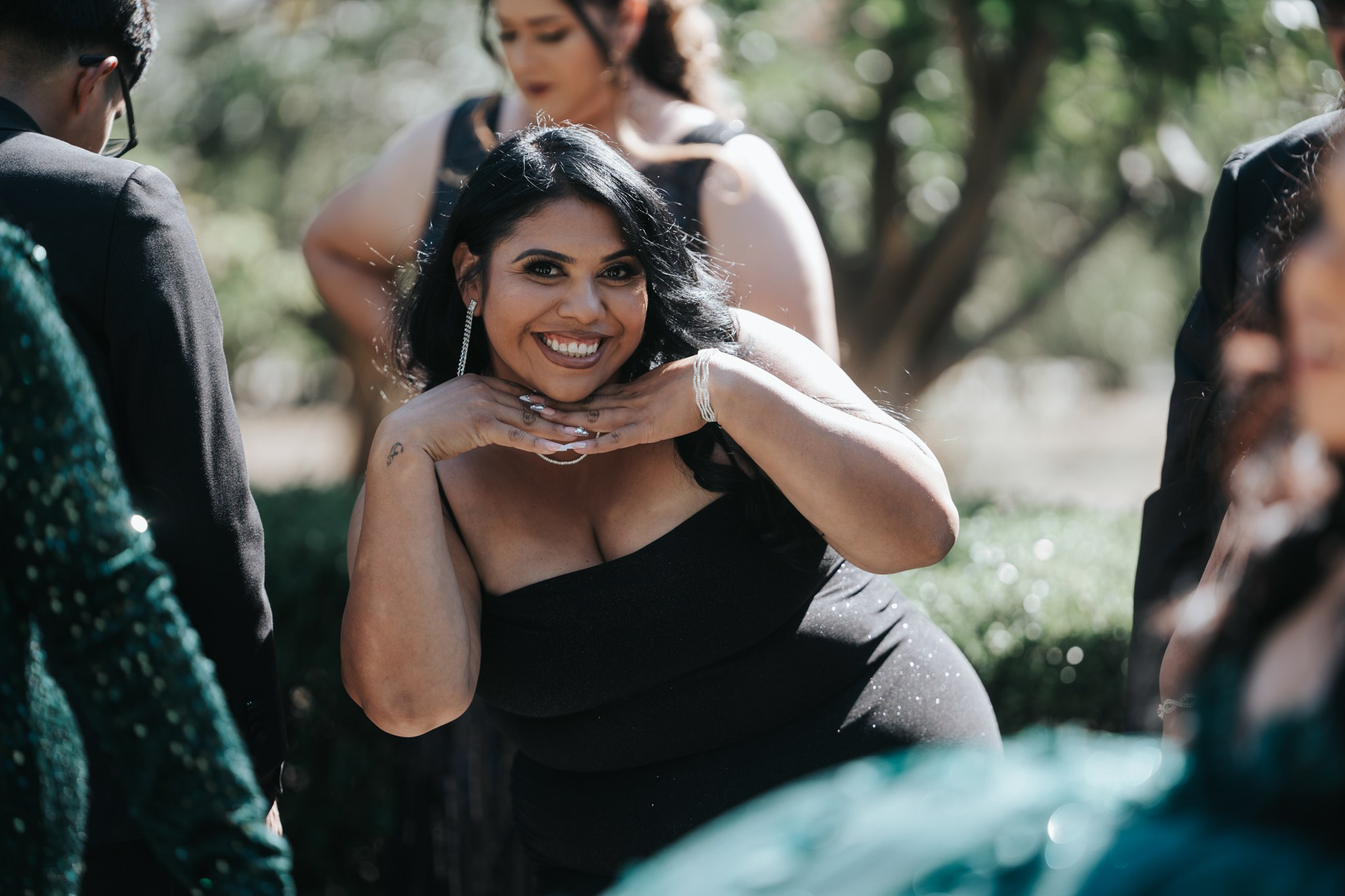 Syenna’s XV. J&T Photo Art