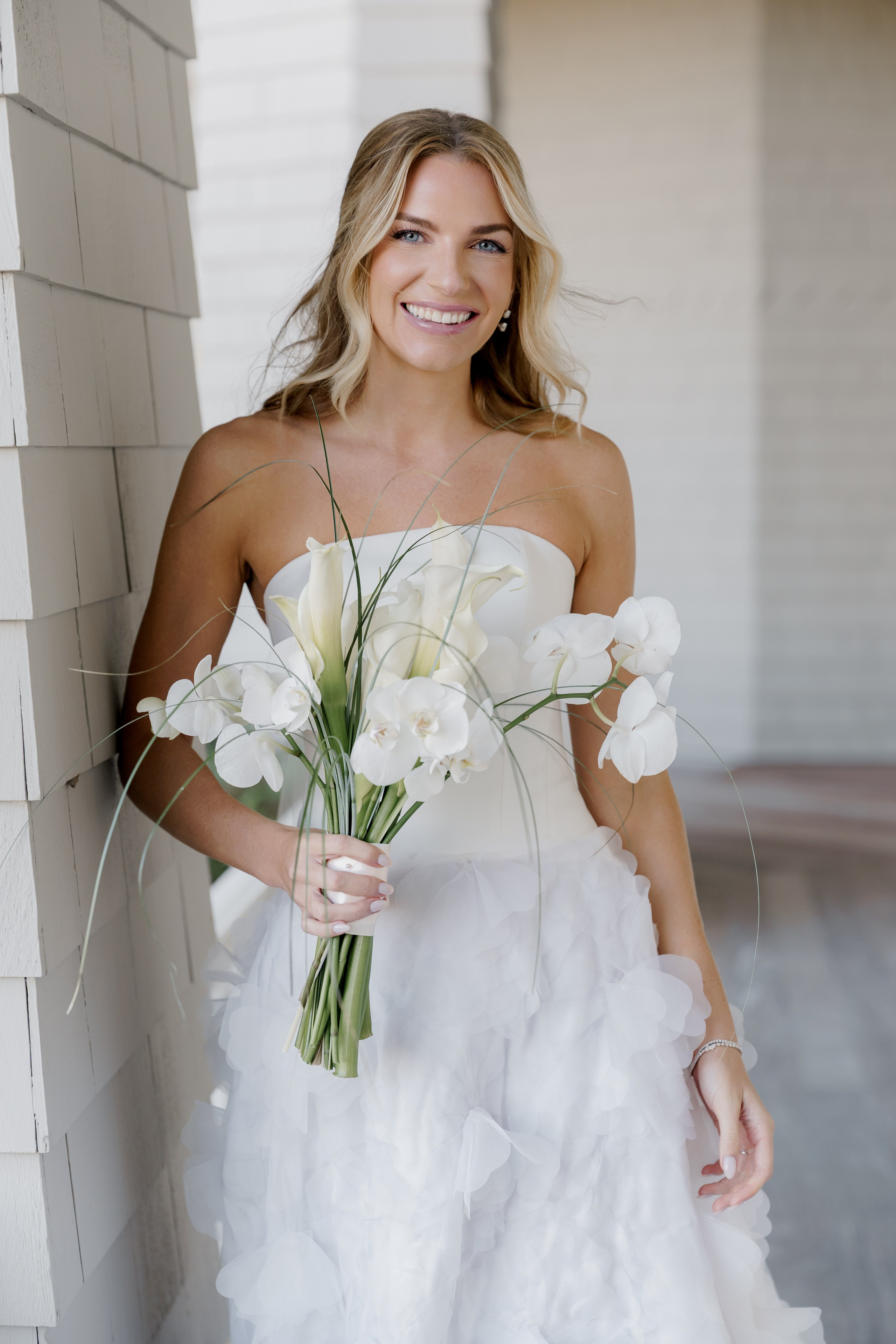 Marci and Yi. Wedding photographer and videographer New York | New Jersey