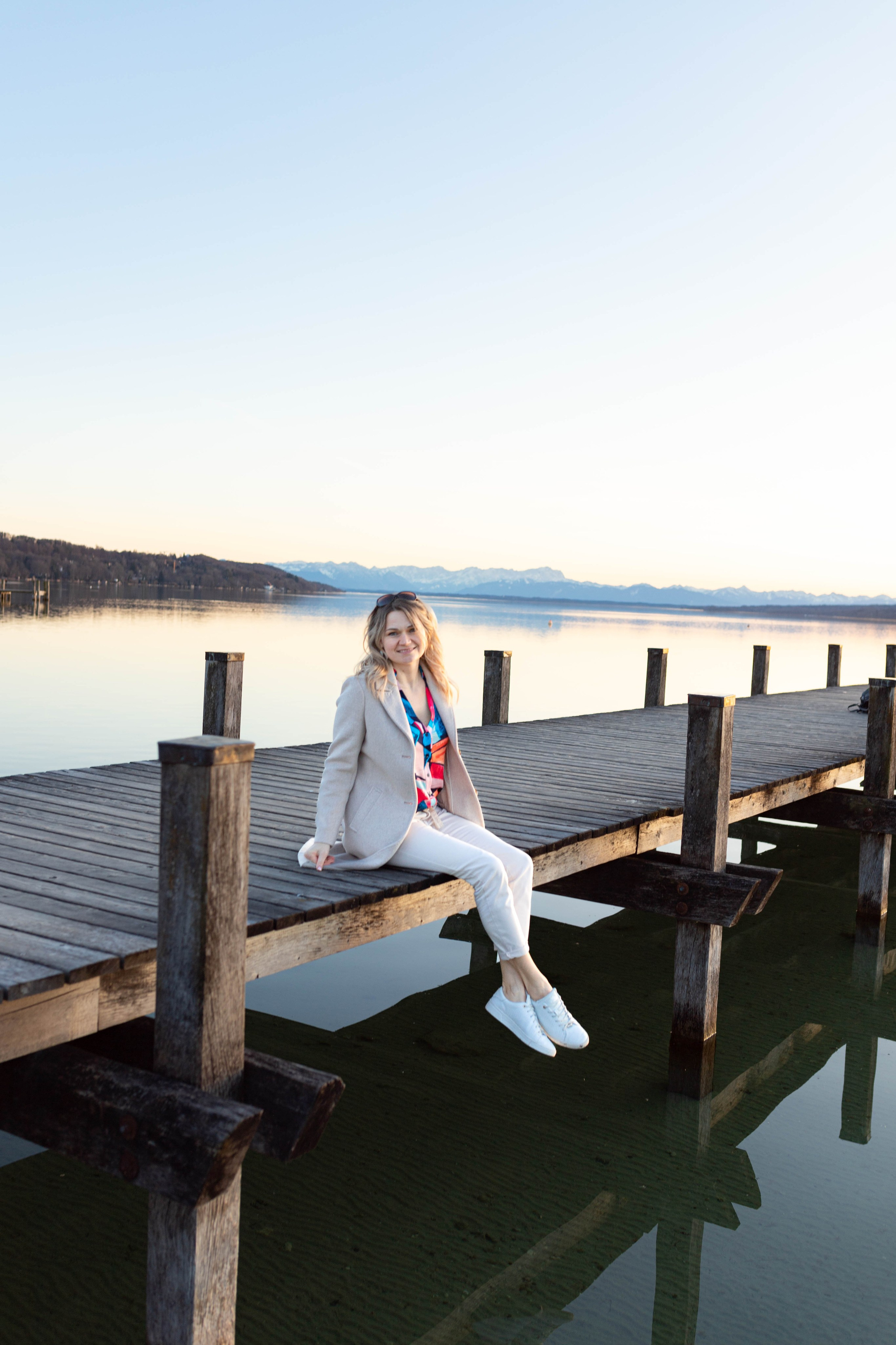 Portraits. Familien- und Kinderfotografin Katerina Vlasenko, München