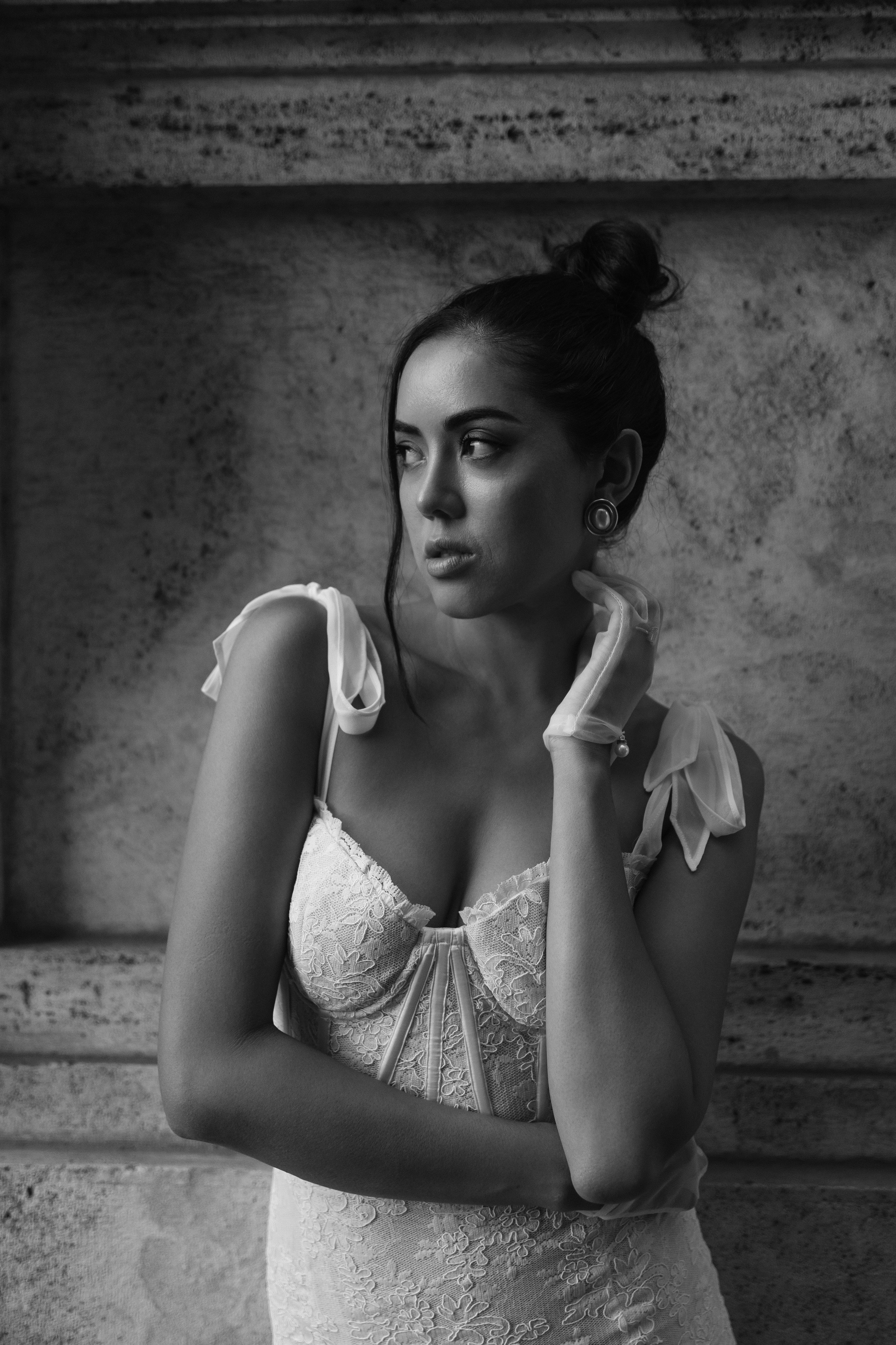 Veroniva & Dean. Wedding Photographer Rome Tuscany Como Sicily Puglia Amalfy Italy- Oksana Savenchuk