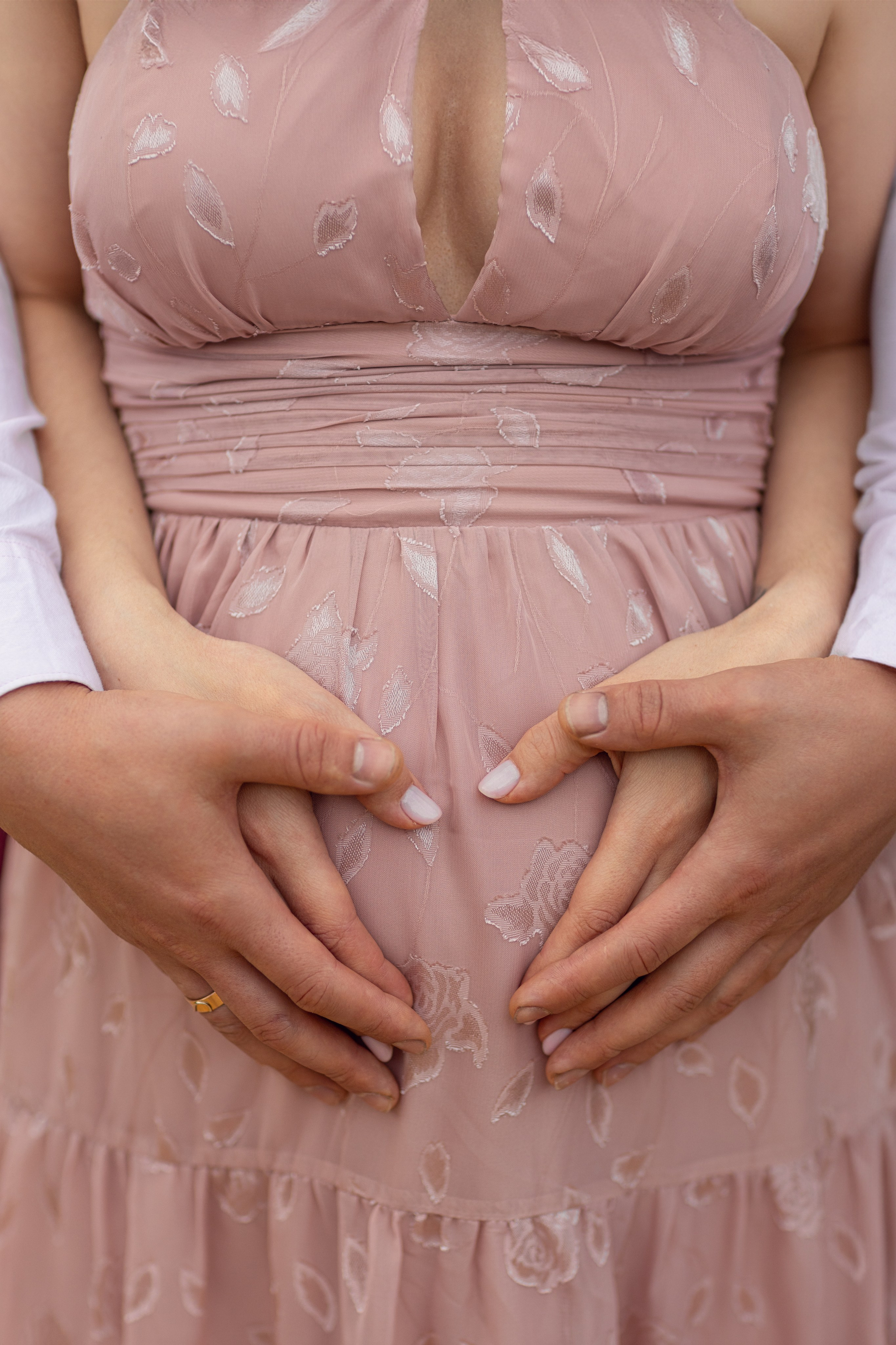 On-Location. Natalia O’Connor Bournemouth Photographer