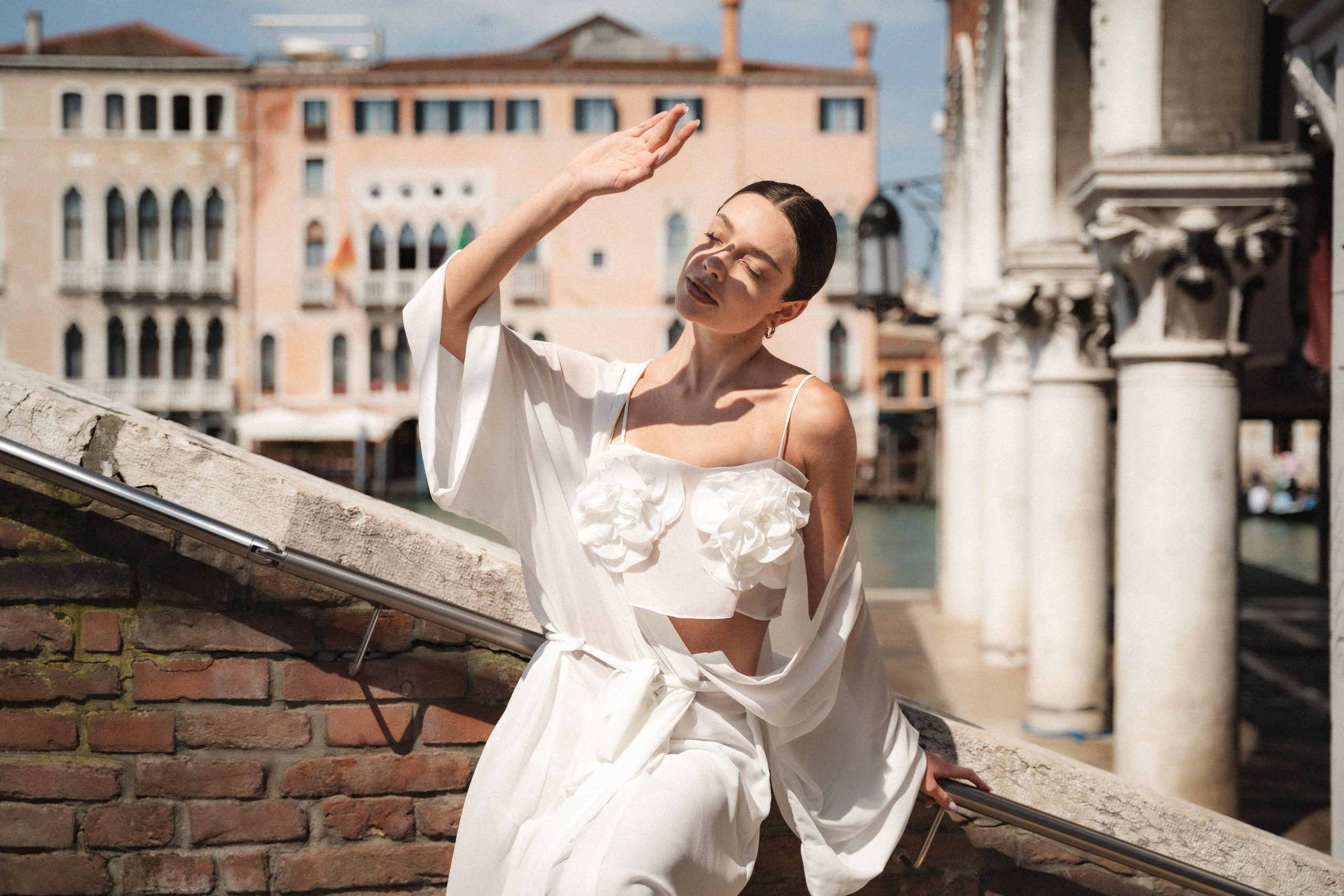MG Alizada Photography. Proposal and Engagement photographer in Italy