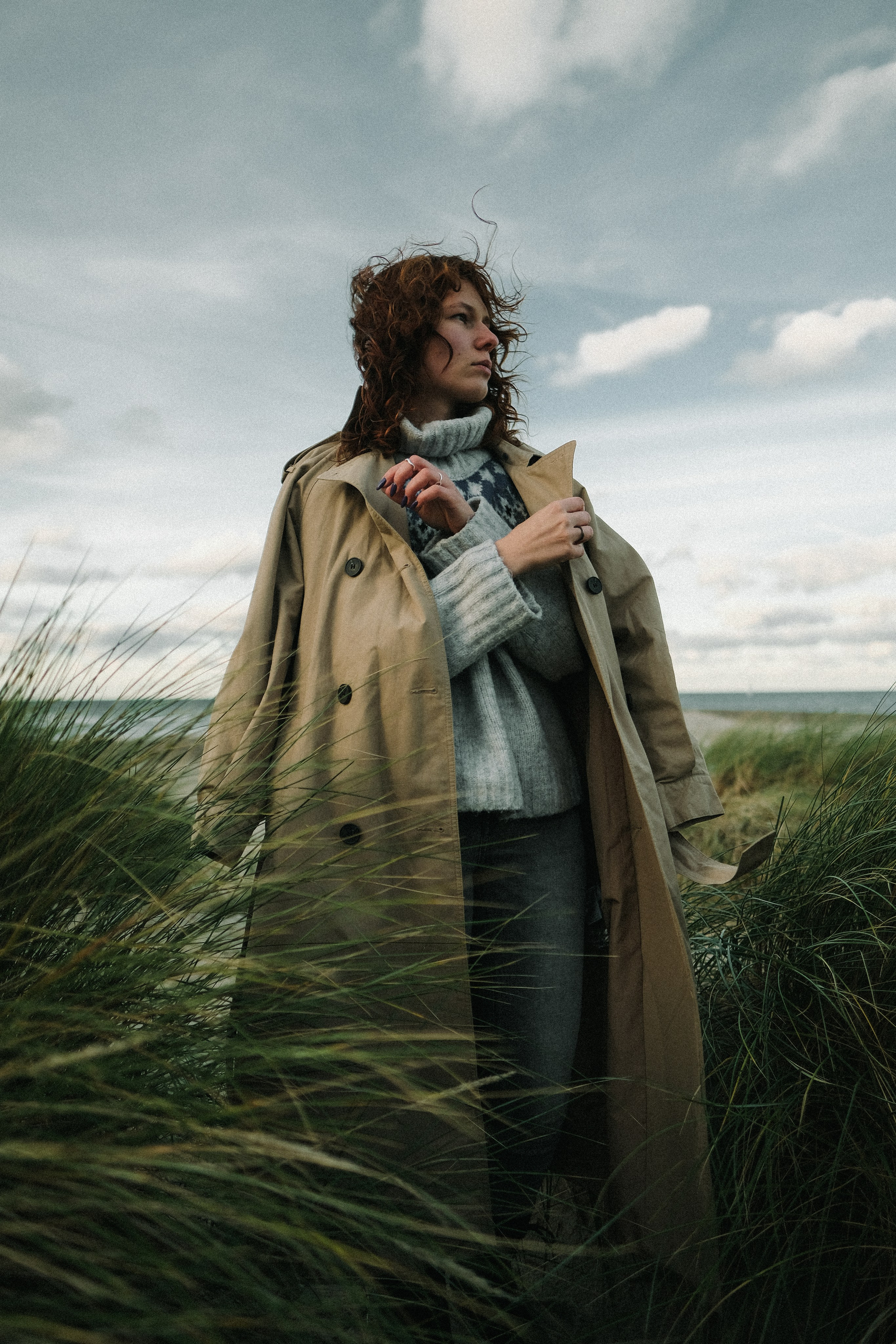 Will you follow. Alena Iatkina — Fine Art Photographer