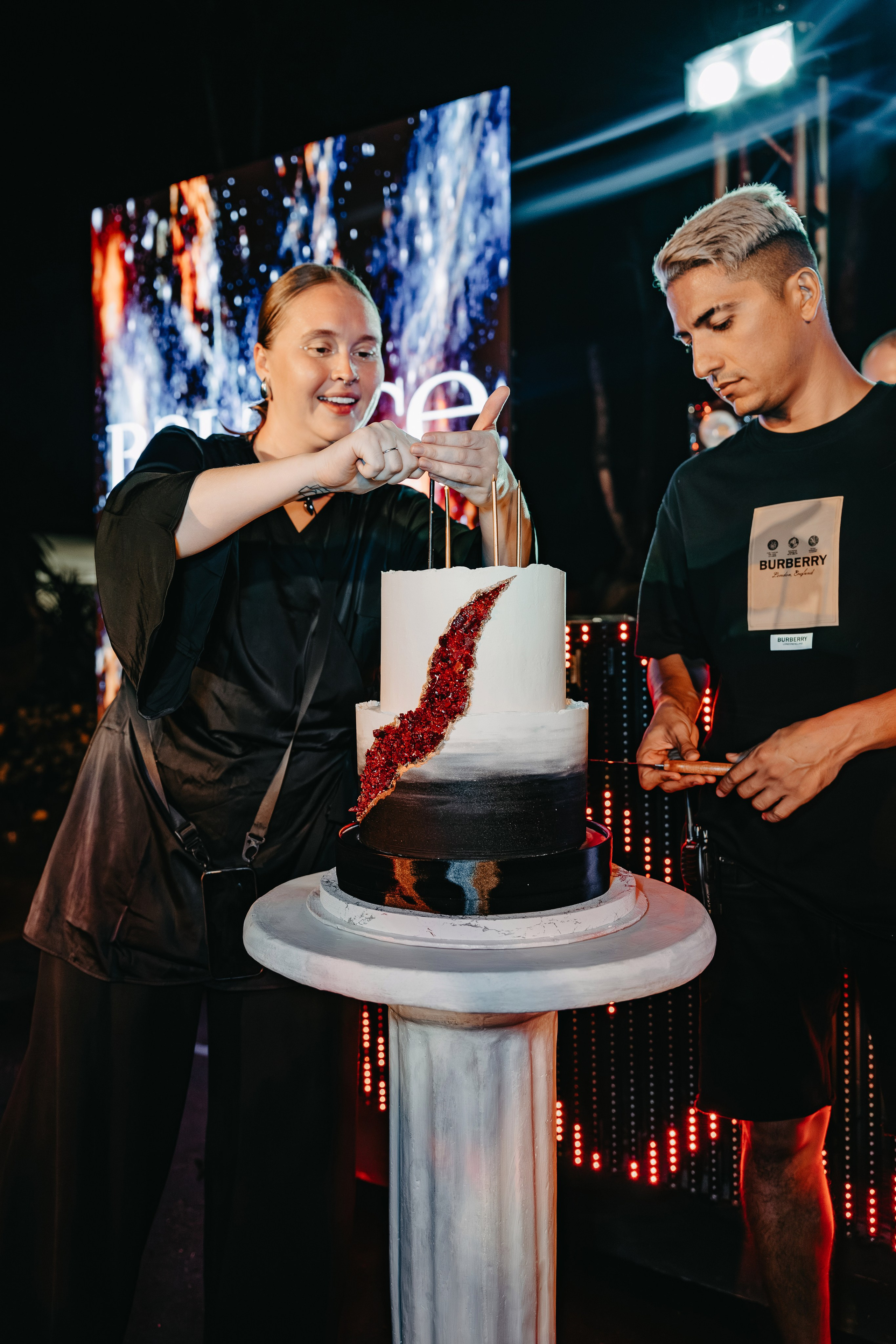 Olya’s birthday. Профессиональный фотограф Нурмиева Вероника