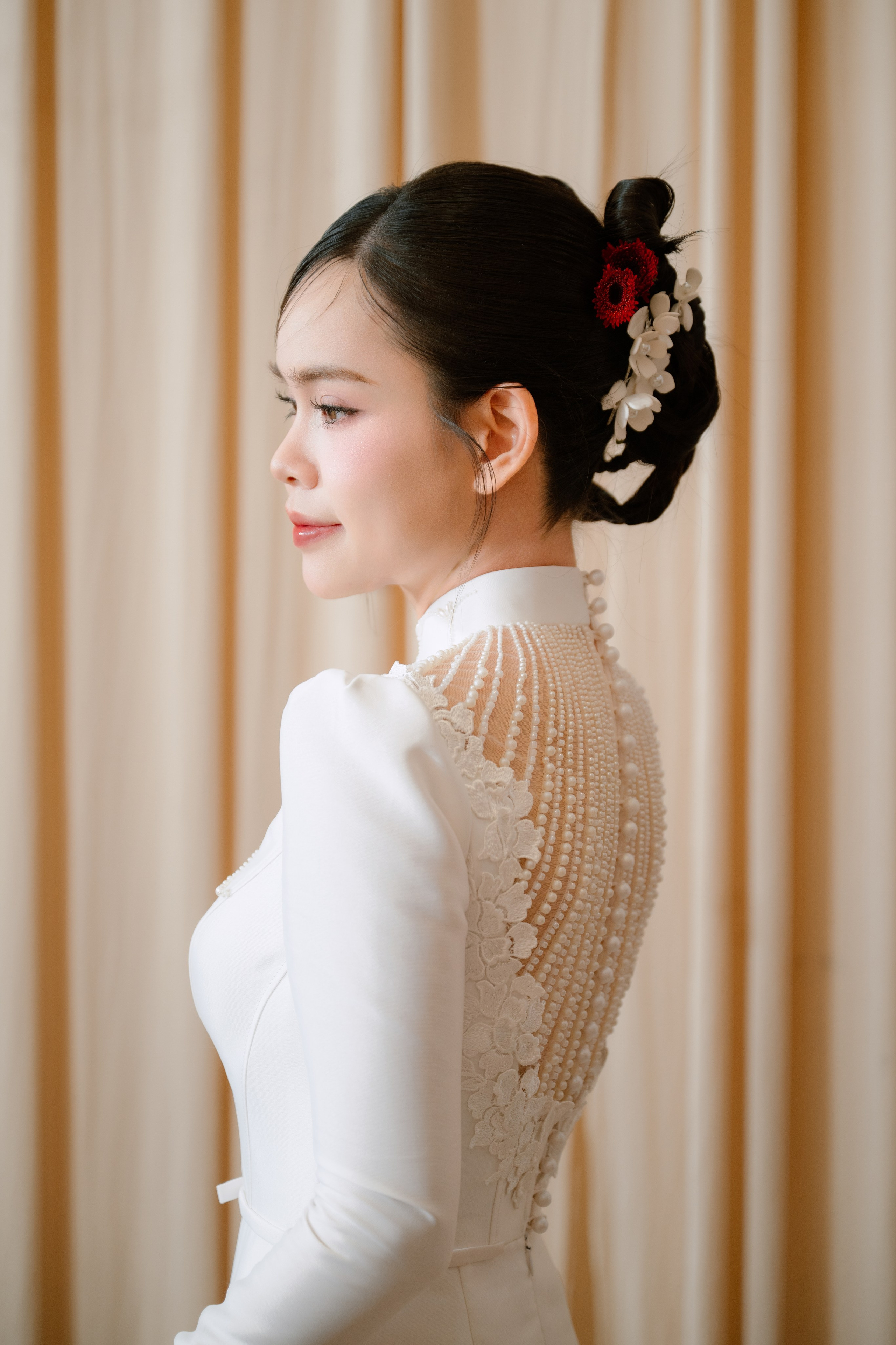 Ngọc & Tâm. Cam Images