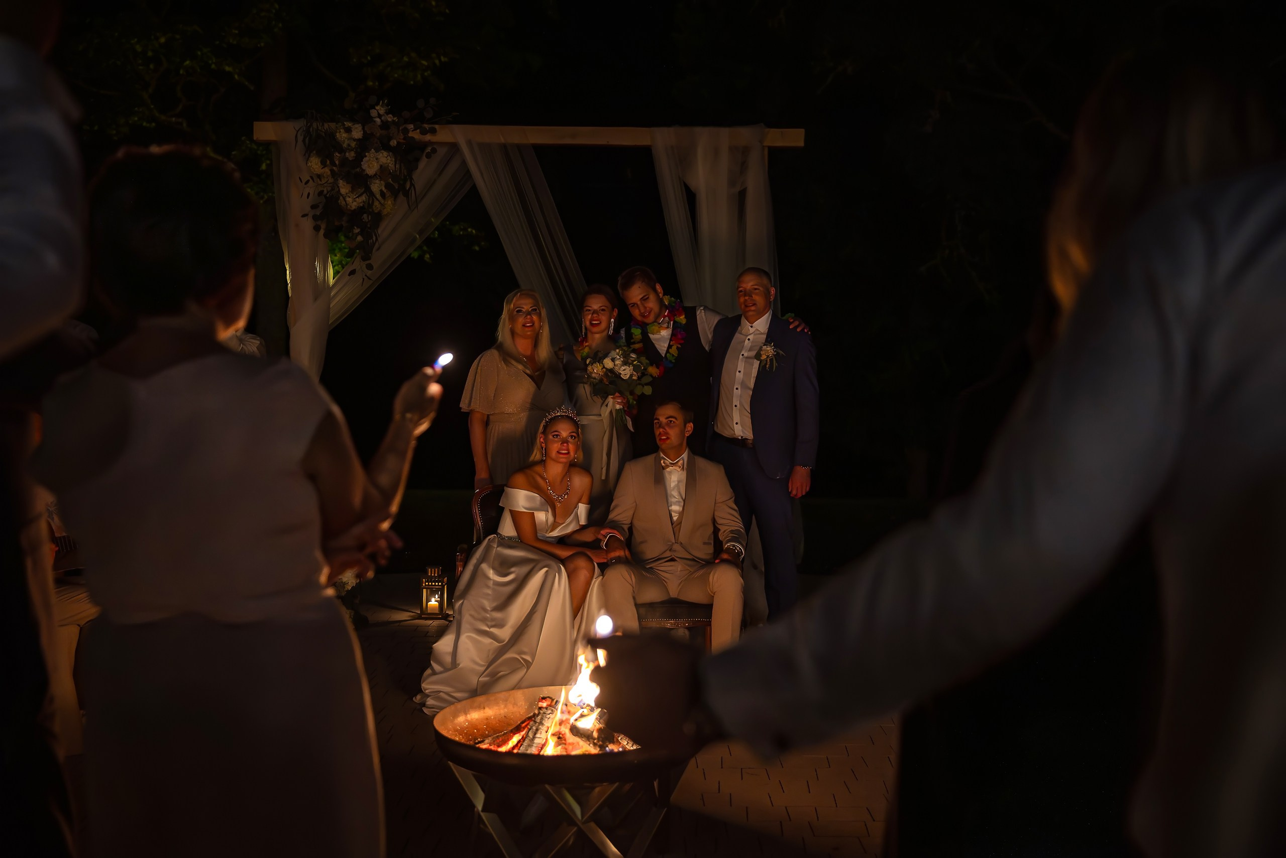 Wedding Day Felicita ♡ Gatis. Photographer Eduard Nesterov