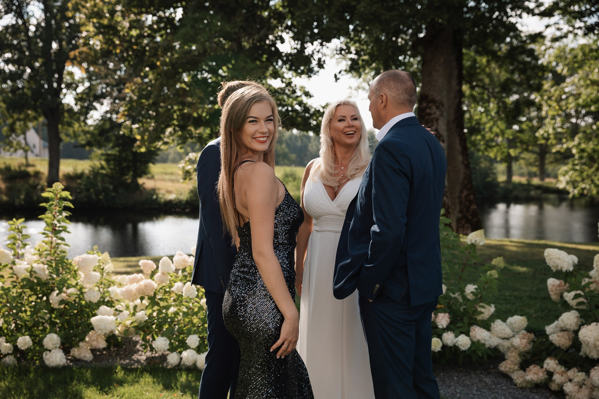 Happy Birthday — Beata. Photographer Eduard Nesterov | Фотограф — Эдуард Нестеров