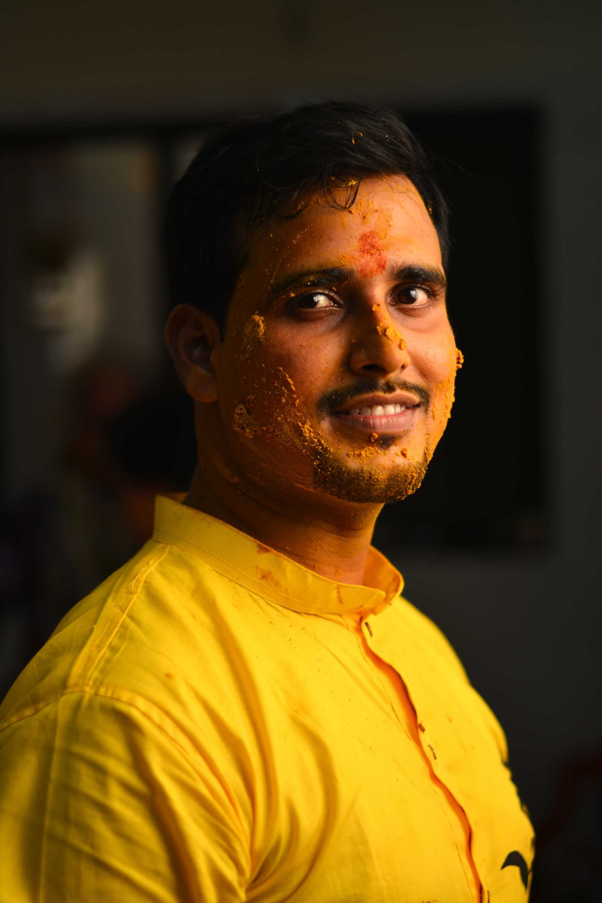 SHASHIKANT WEDS ROSHANI. “Ajay Digital Photo Studio — Capturing Timeless Wedding Moments”