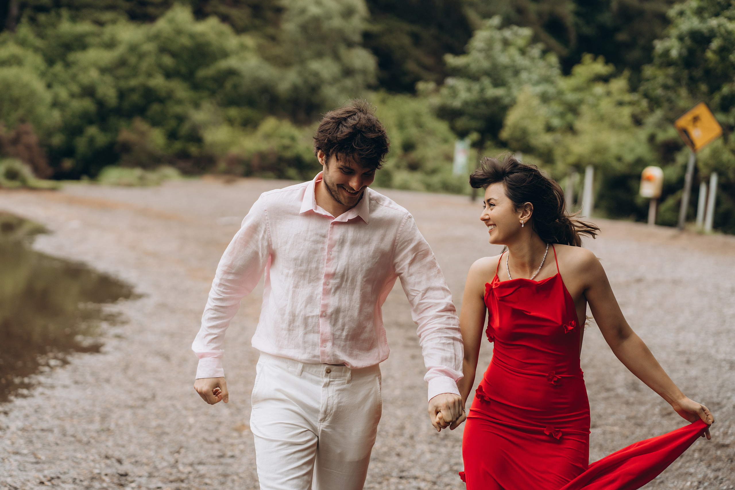 Pre wedding: Sara & Alex. Wedding Photographer in Dublin | Maternity & Love Story Photography