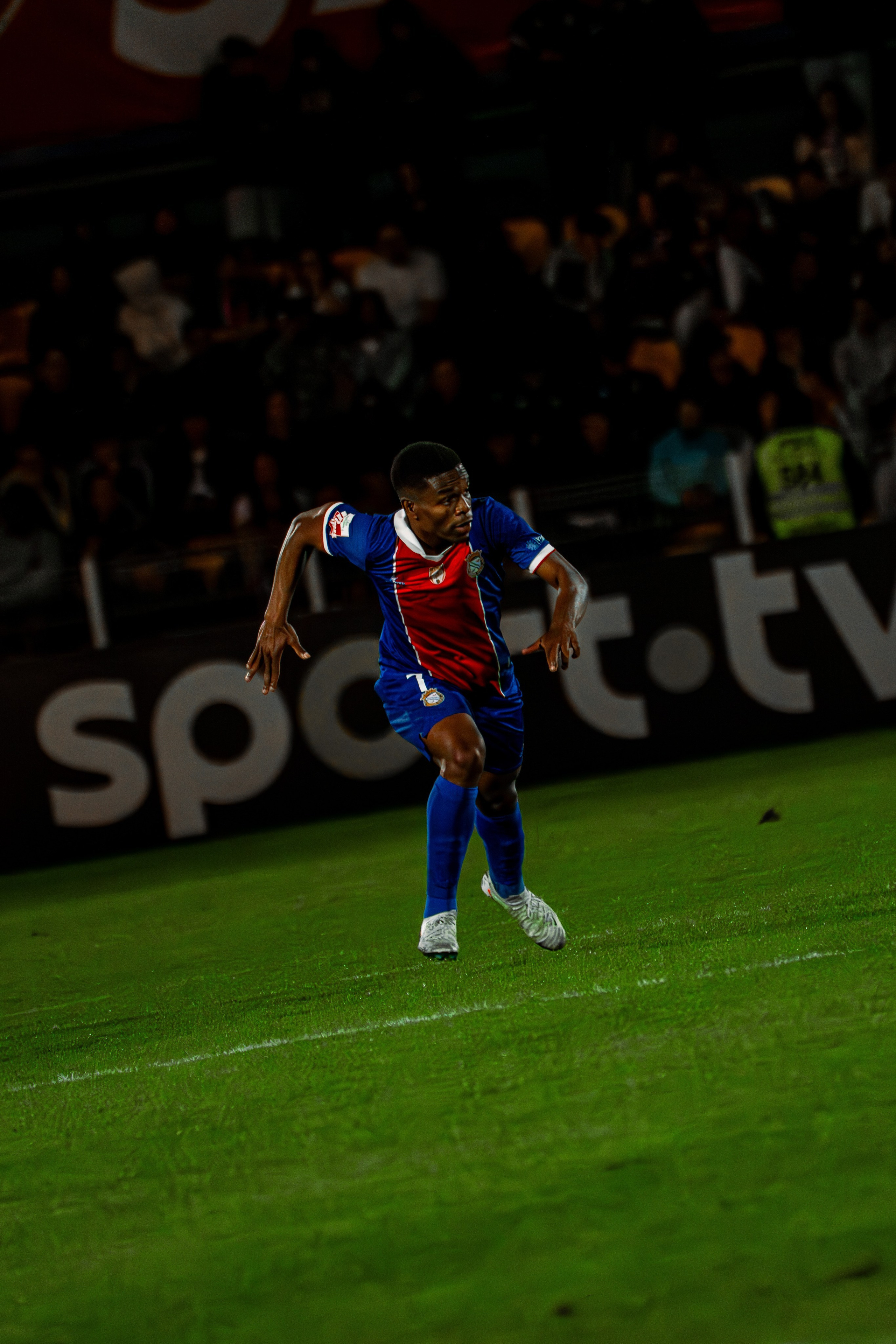 ALVERCA X PORTIMONENSE LIGA MEU SUPER 24/25
